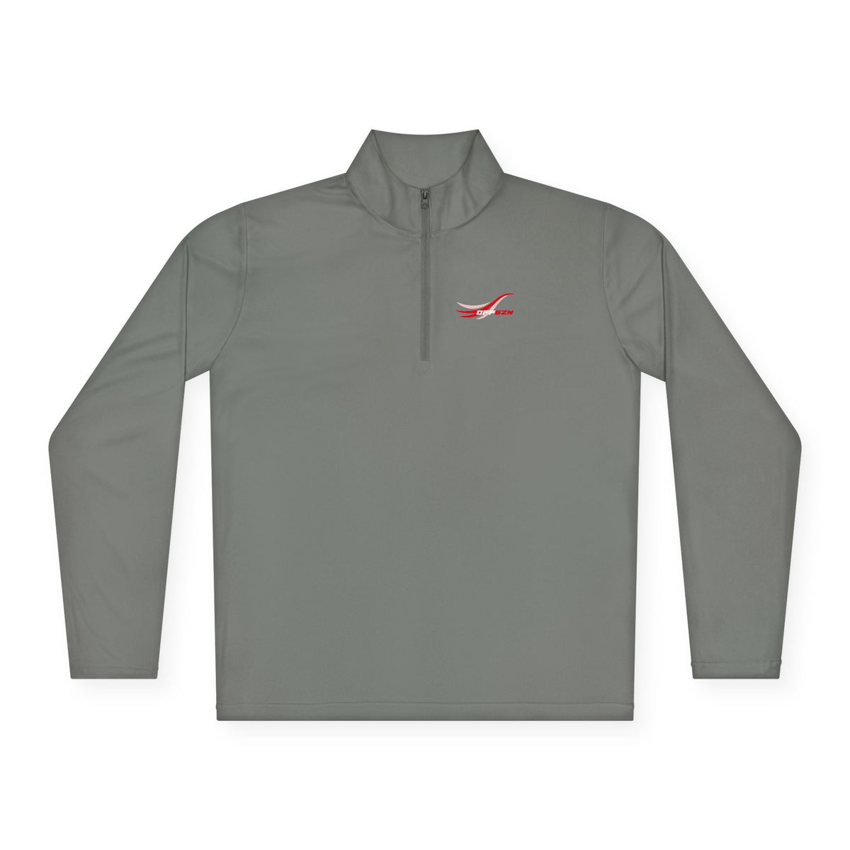 OFFSZN Quarter-Zip