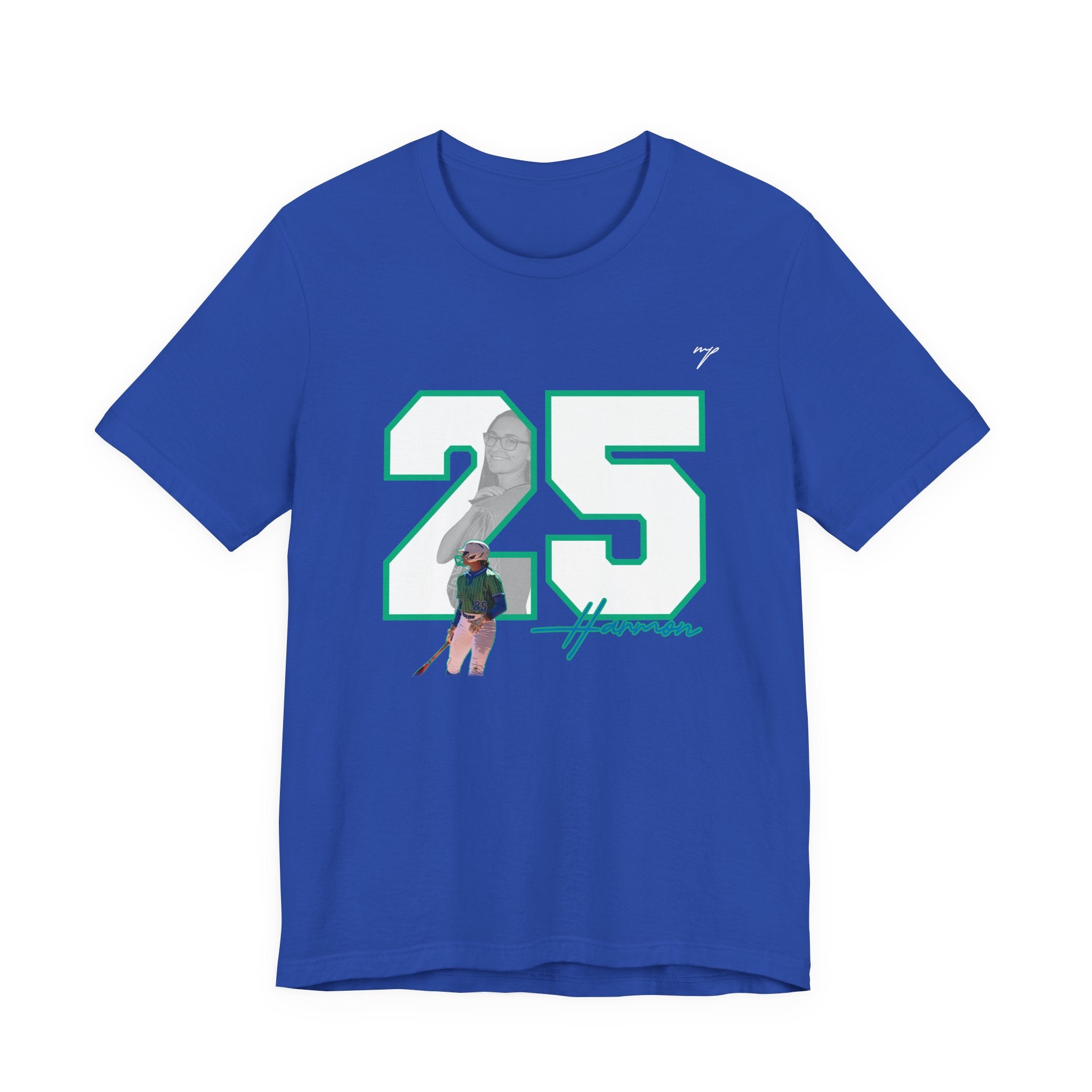 Miranda Harmon Graphic Tee