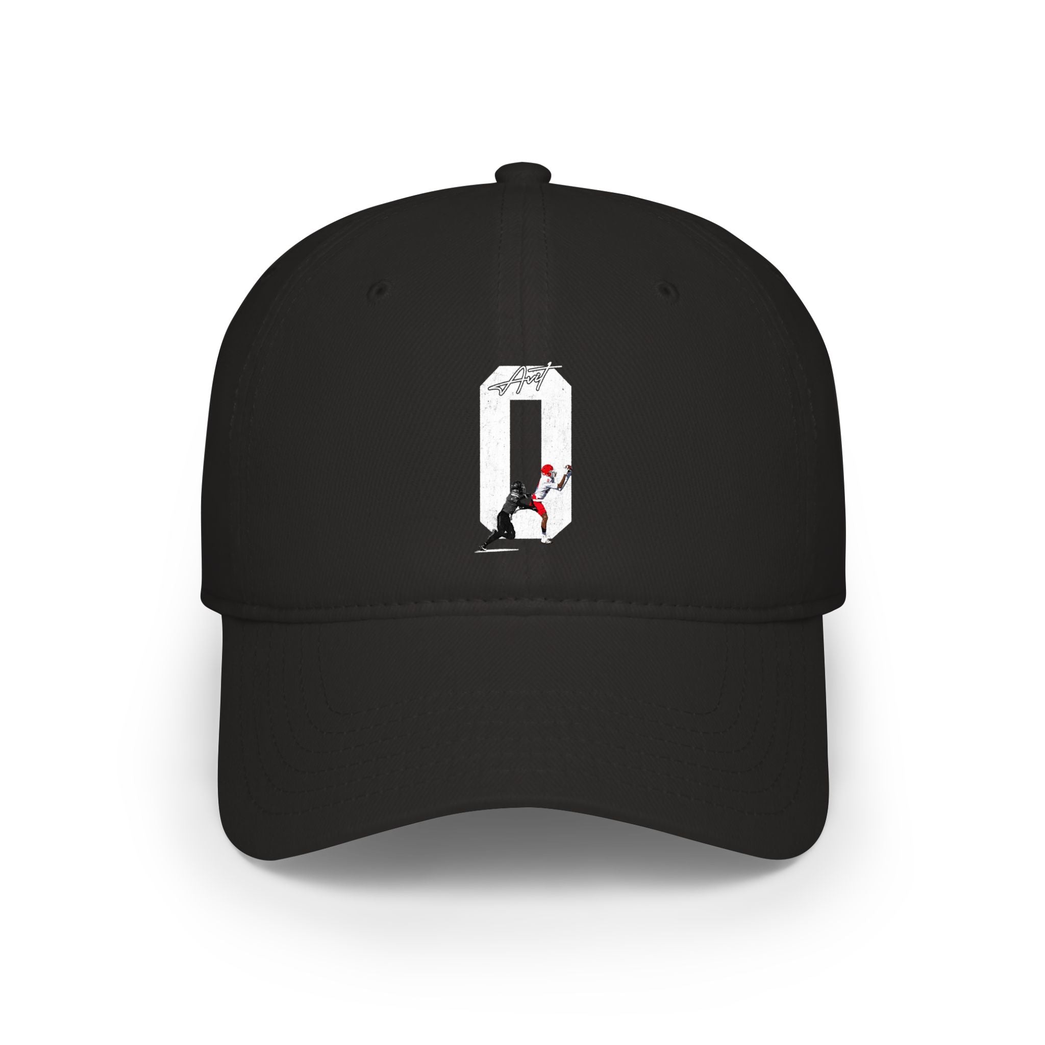 Ezekiel Avit Hat