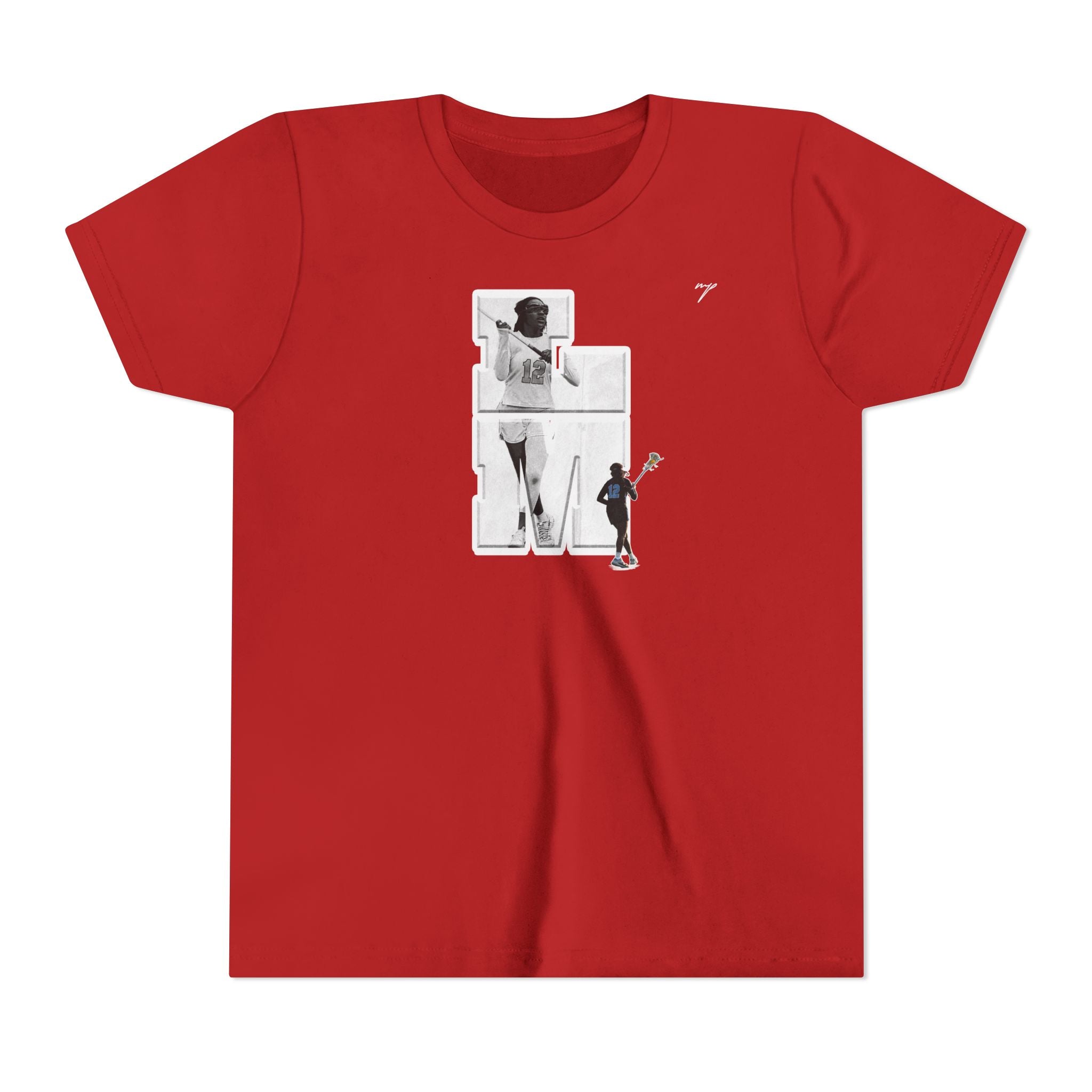 London McFarlane YOUTH Graphic Tee