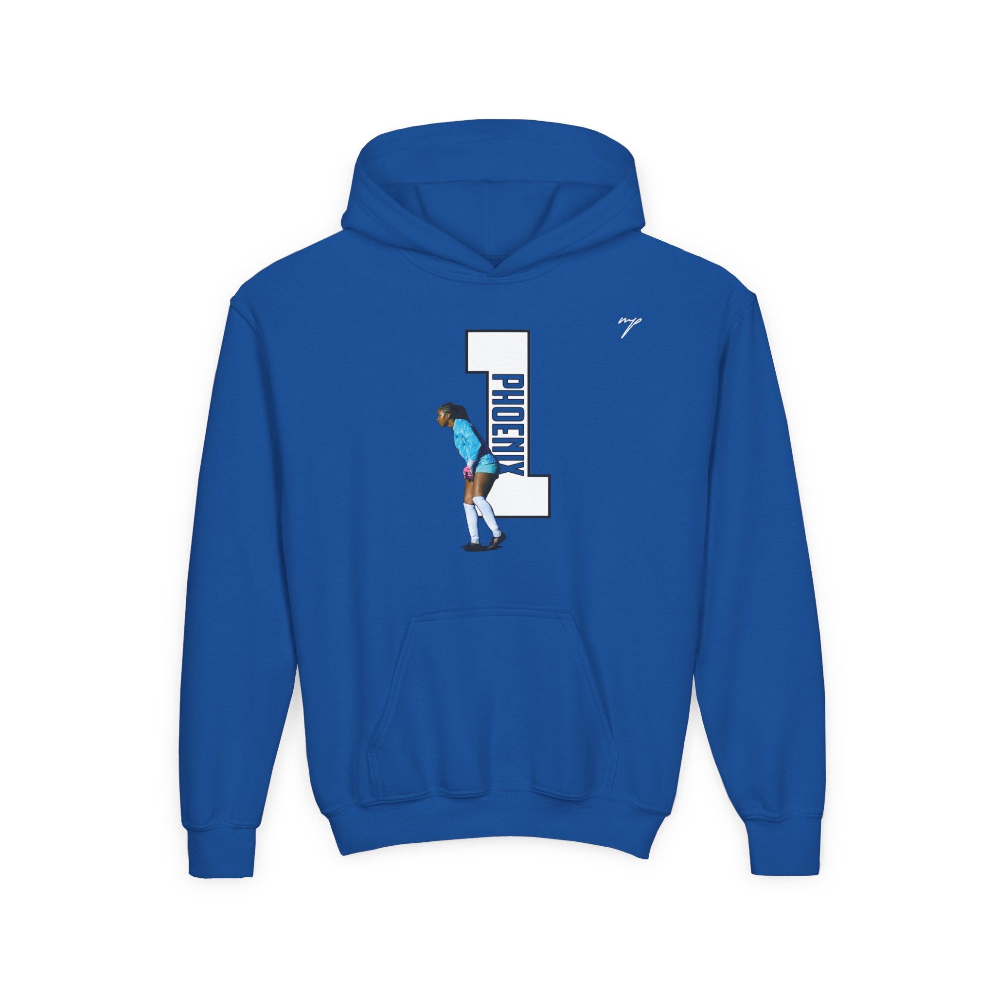 London Phoenix YOUTH Hoodie