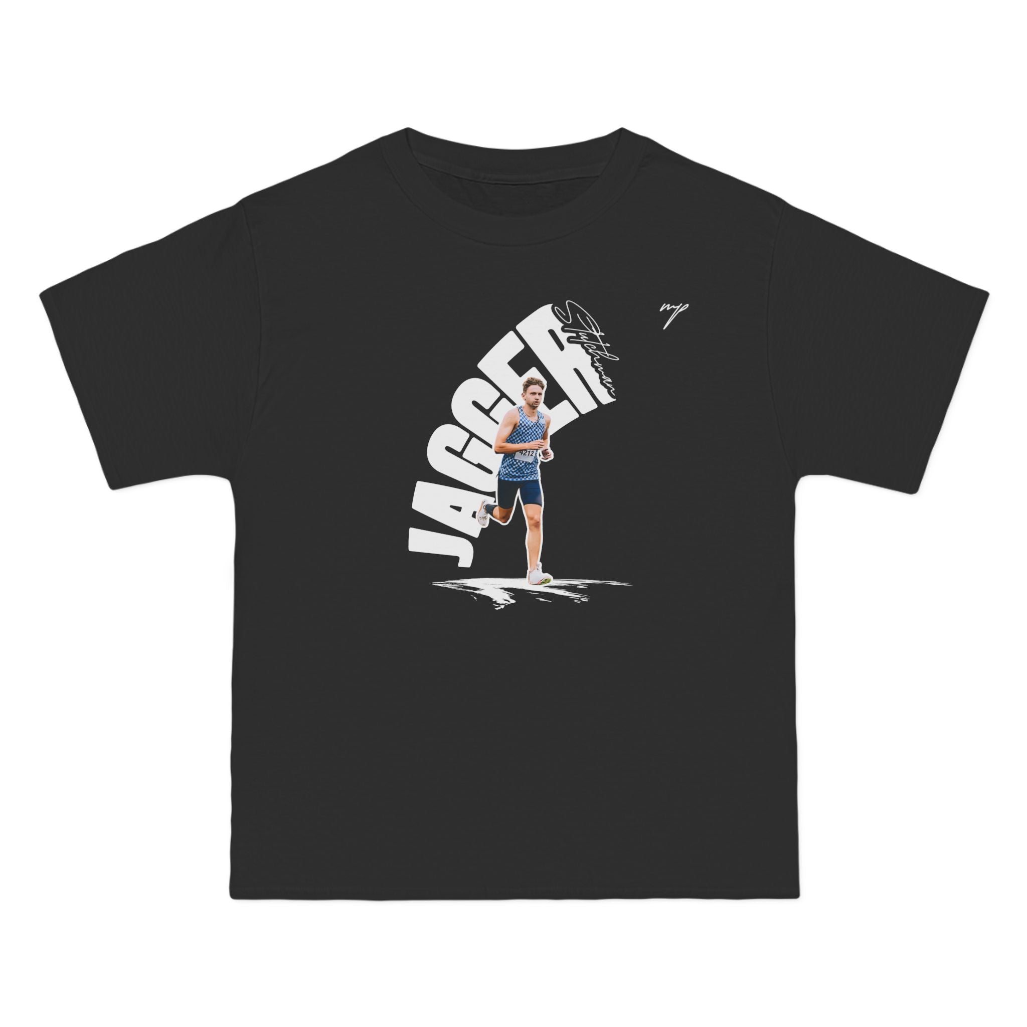 Jagger Stutchman Vintage Tee