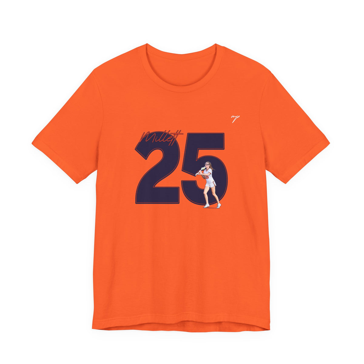 Kaitlin Millett Graphic Tee