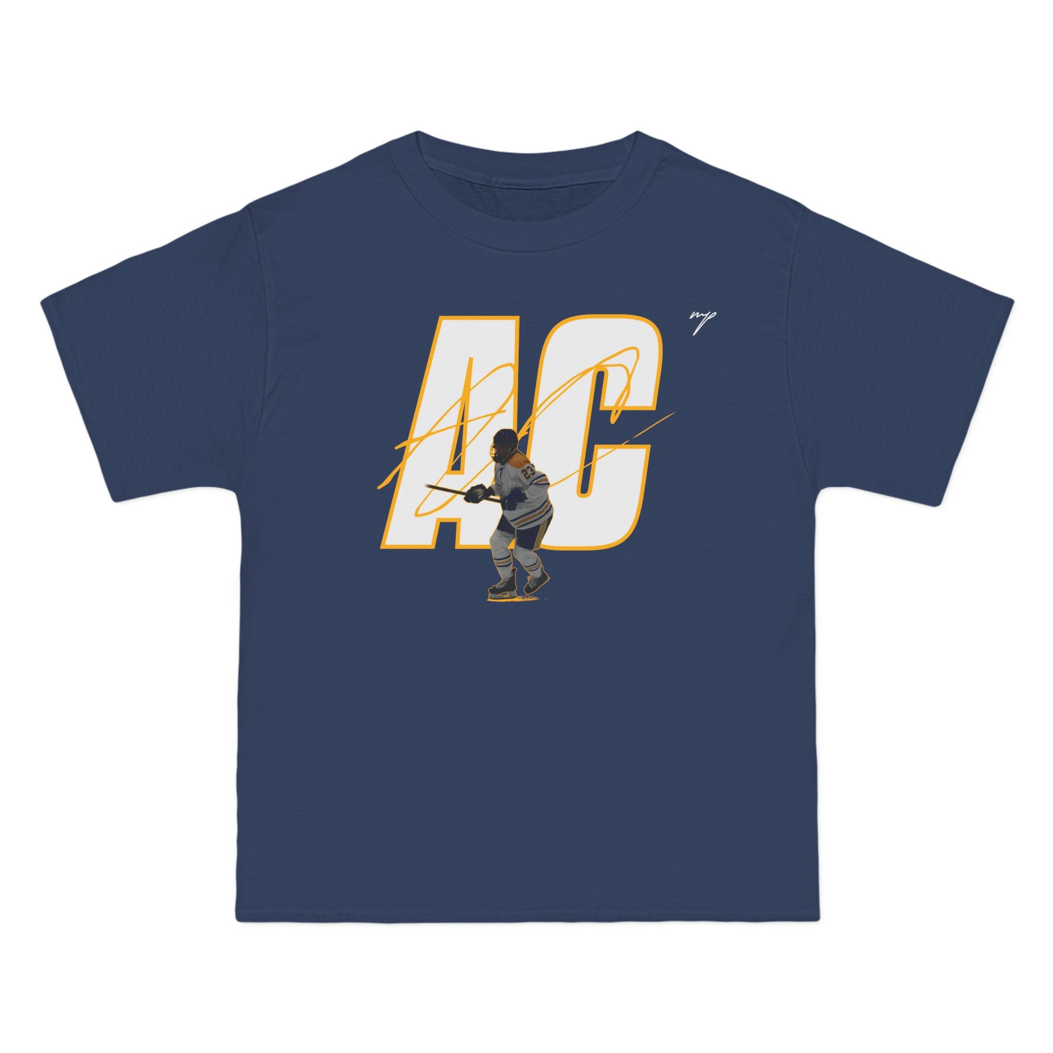 Ava Camelio Vintage Tee