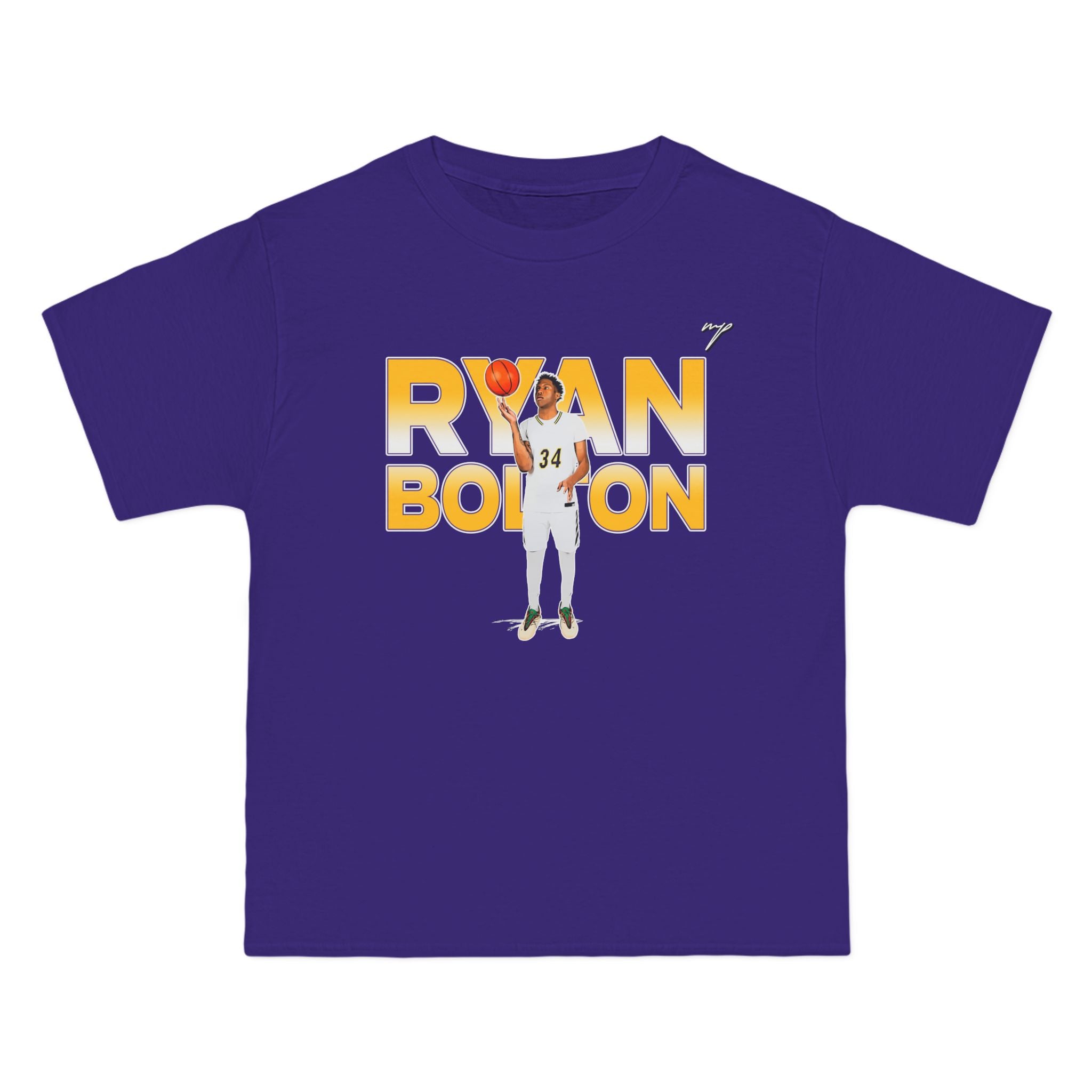 Ryan Bolton Vintage Tee
