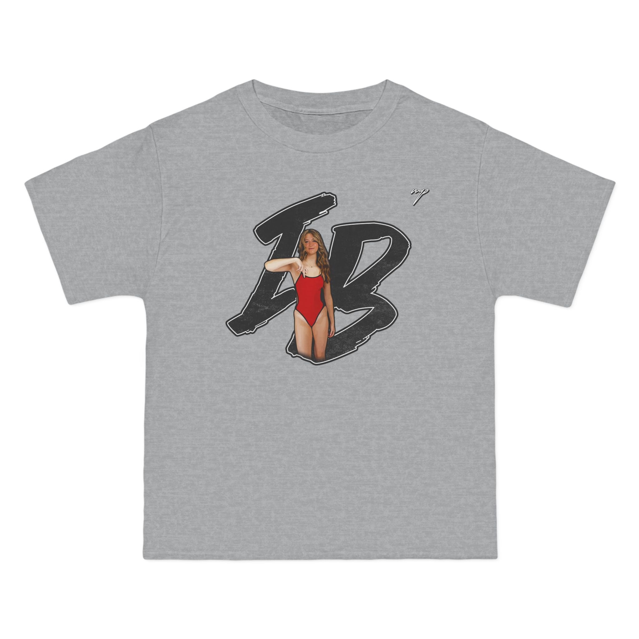 Izzy Burton Vintage Tee