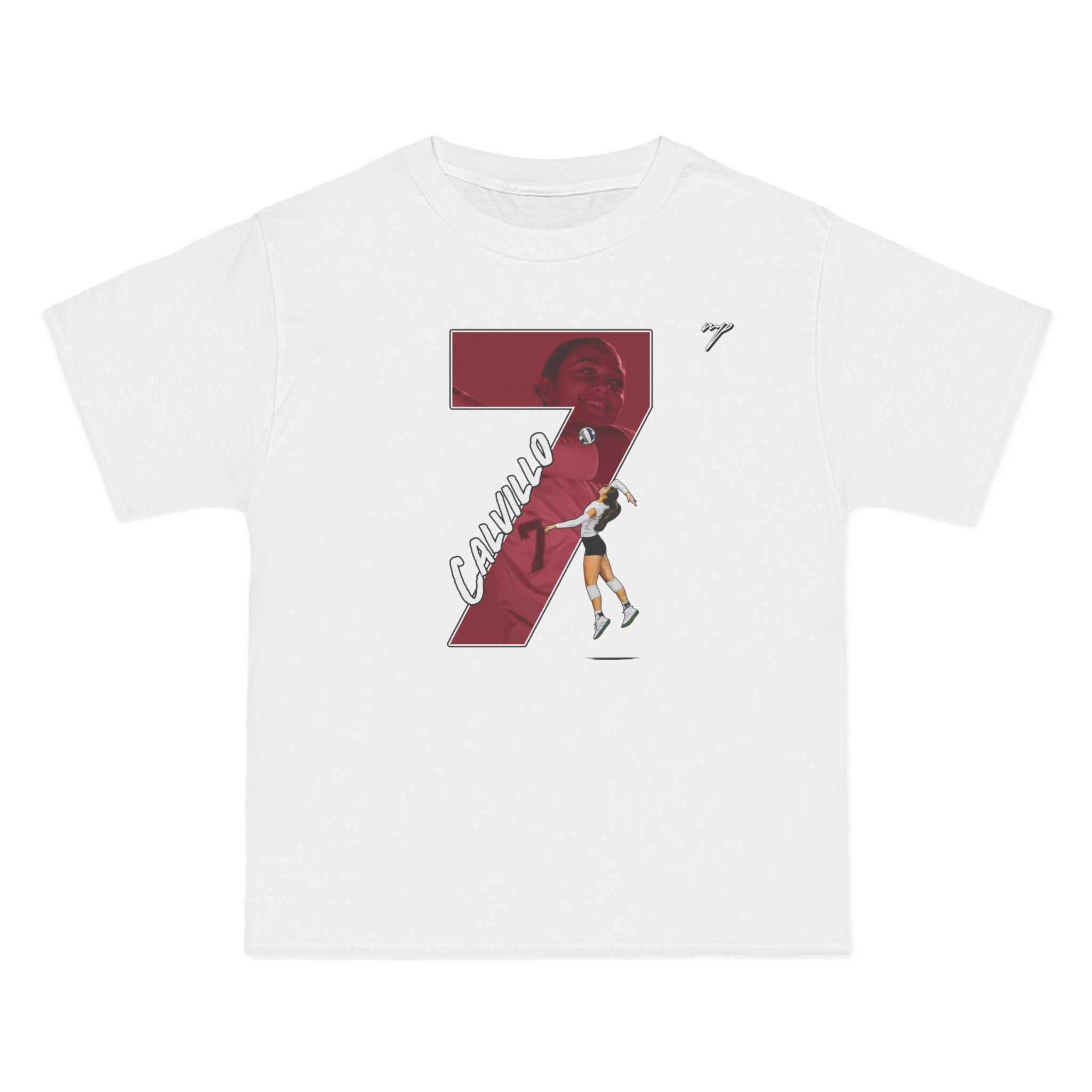 Kalina Calvillo Vintage Tee
