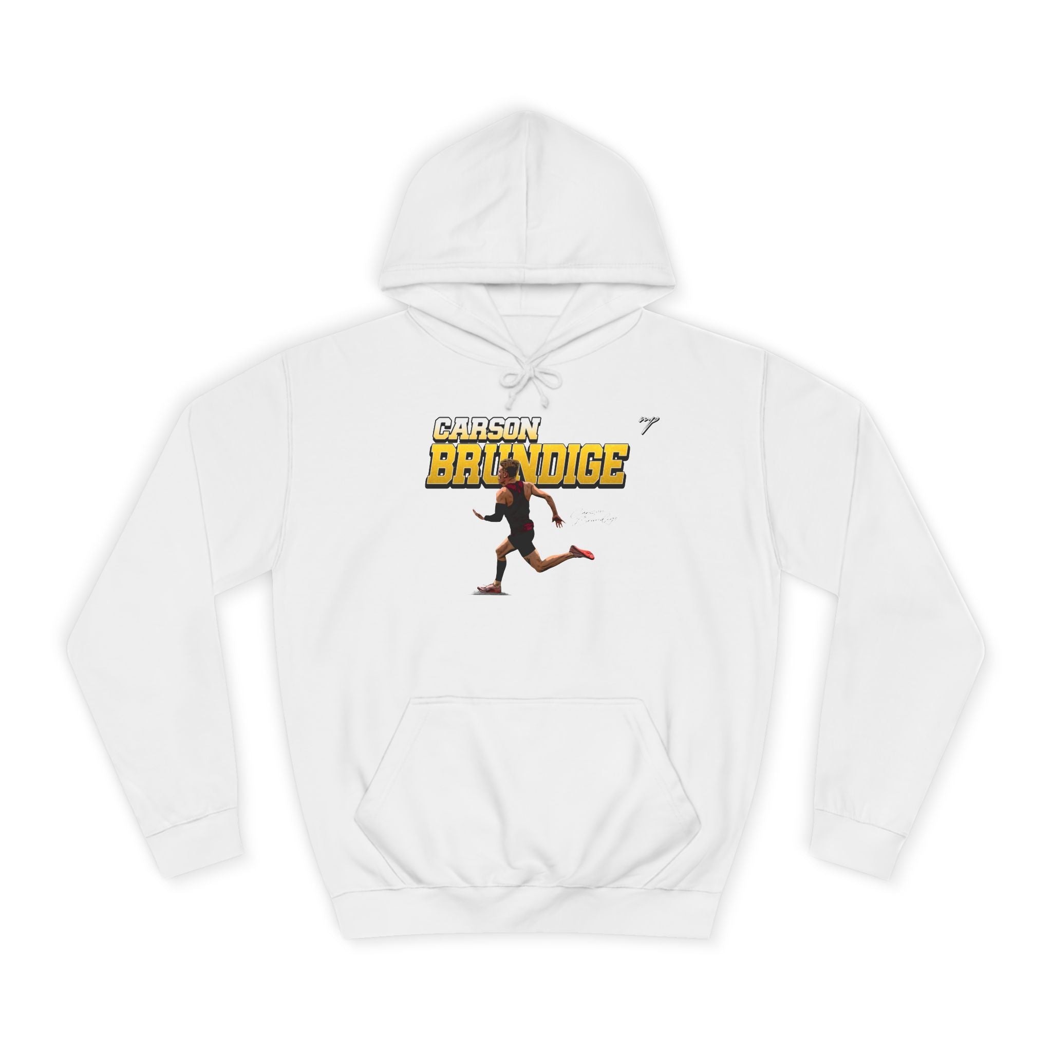 Carson Brundige Hoodie