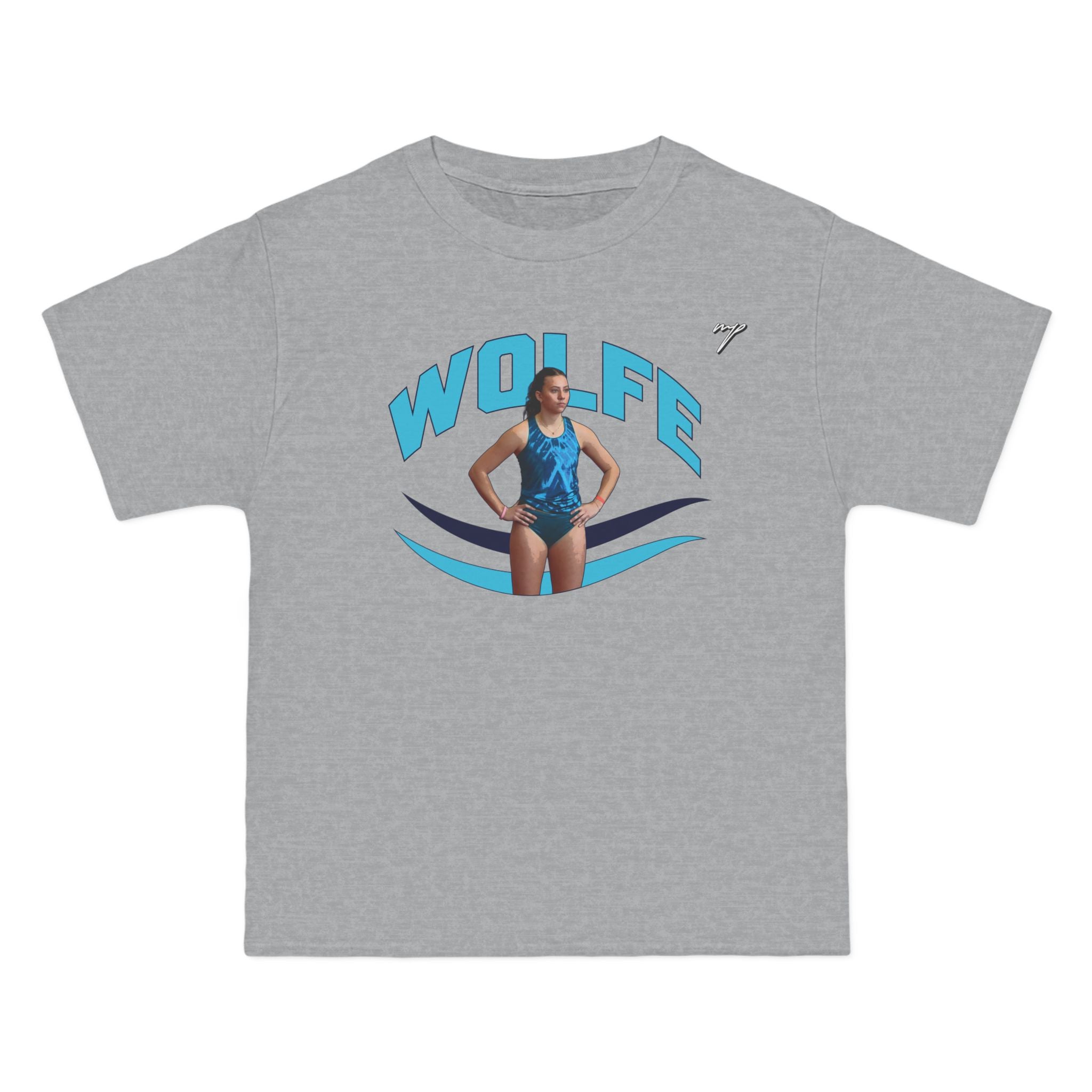 Grace Wolfe Vintage Tee