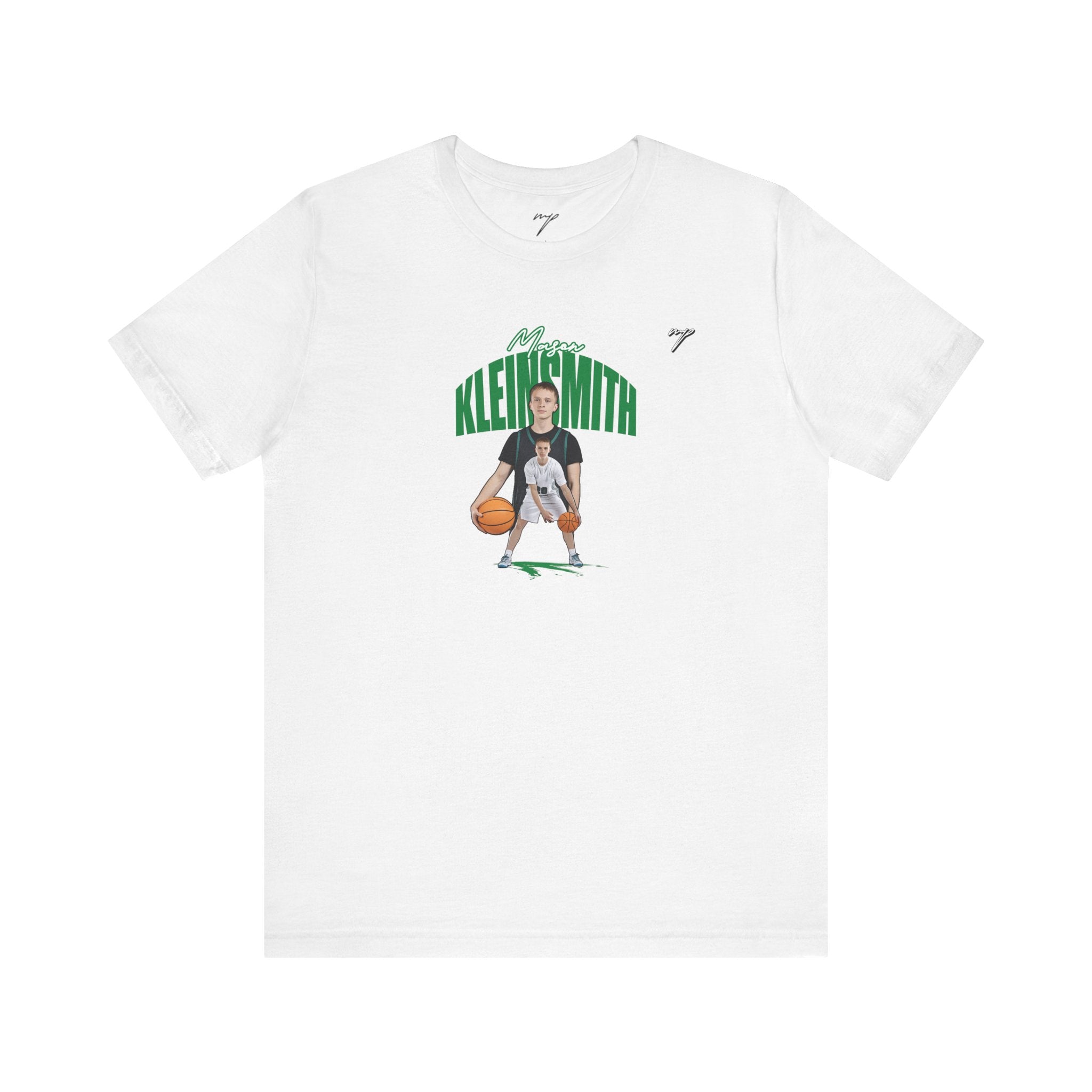 Mason Kleinsmith Graphic Tee