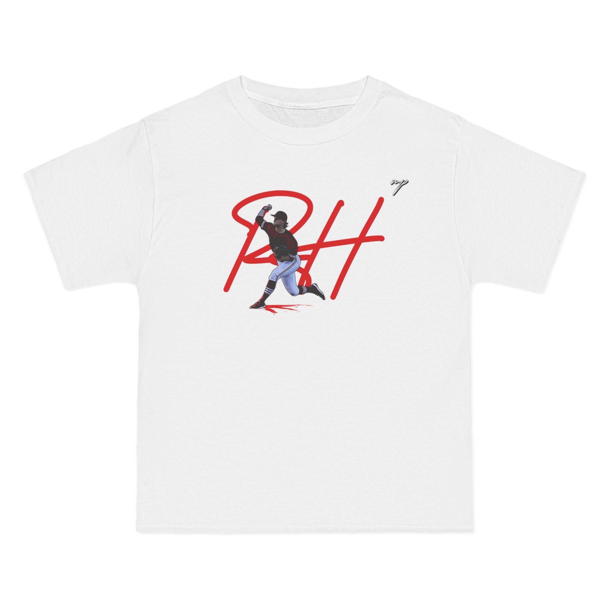 Ryan Harrahill Vintage Tee