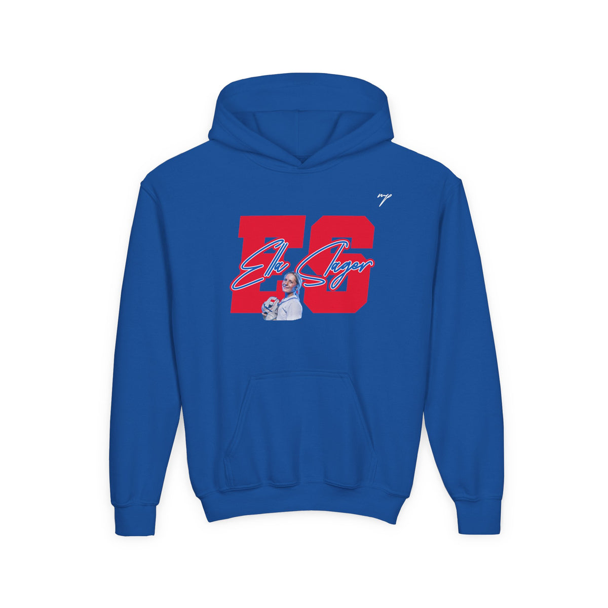 Ella Slager YOUTH Hoodie