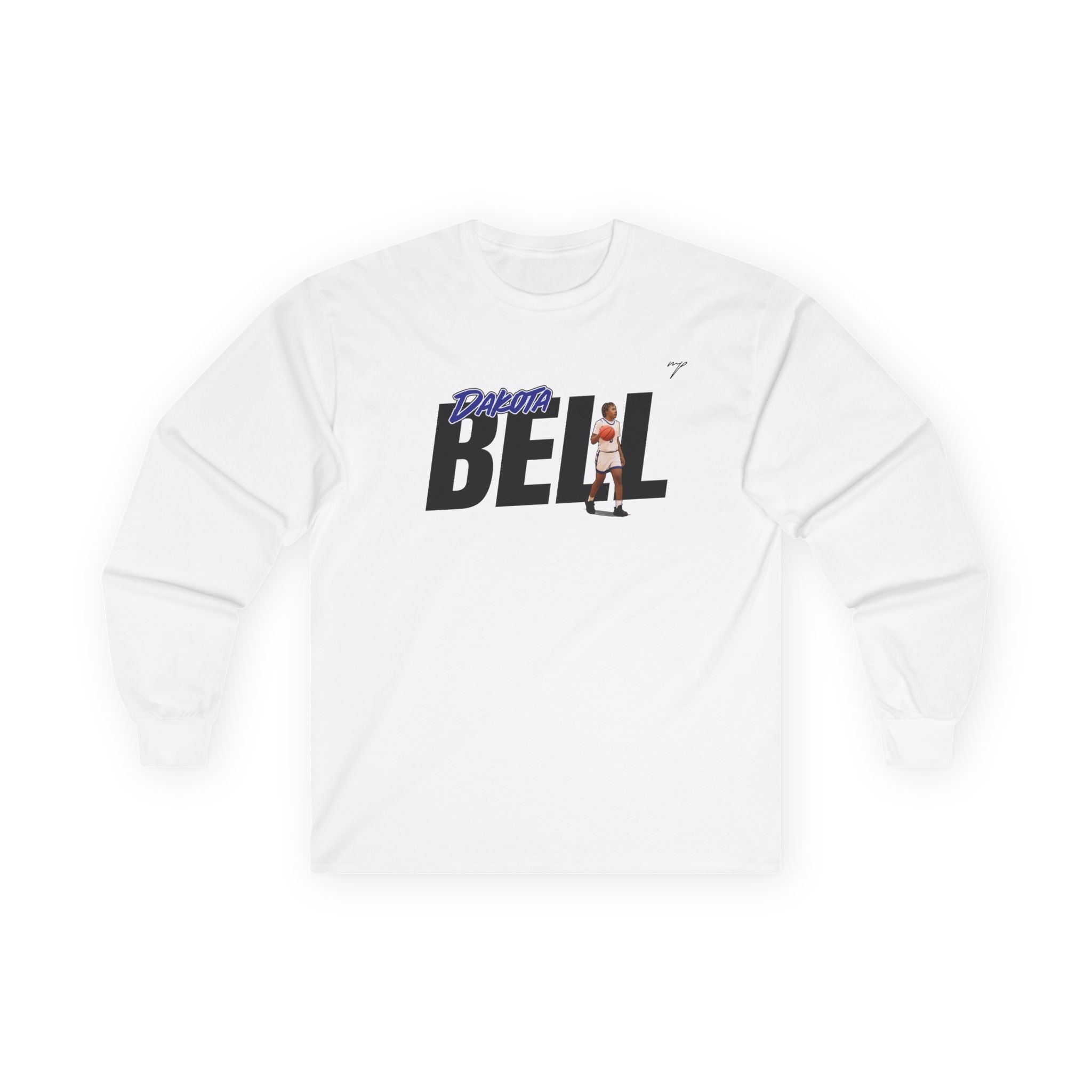 Dakota Bell Long Sleeve