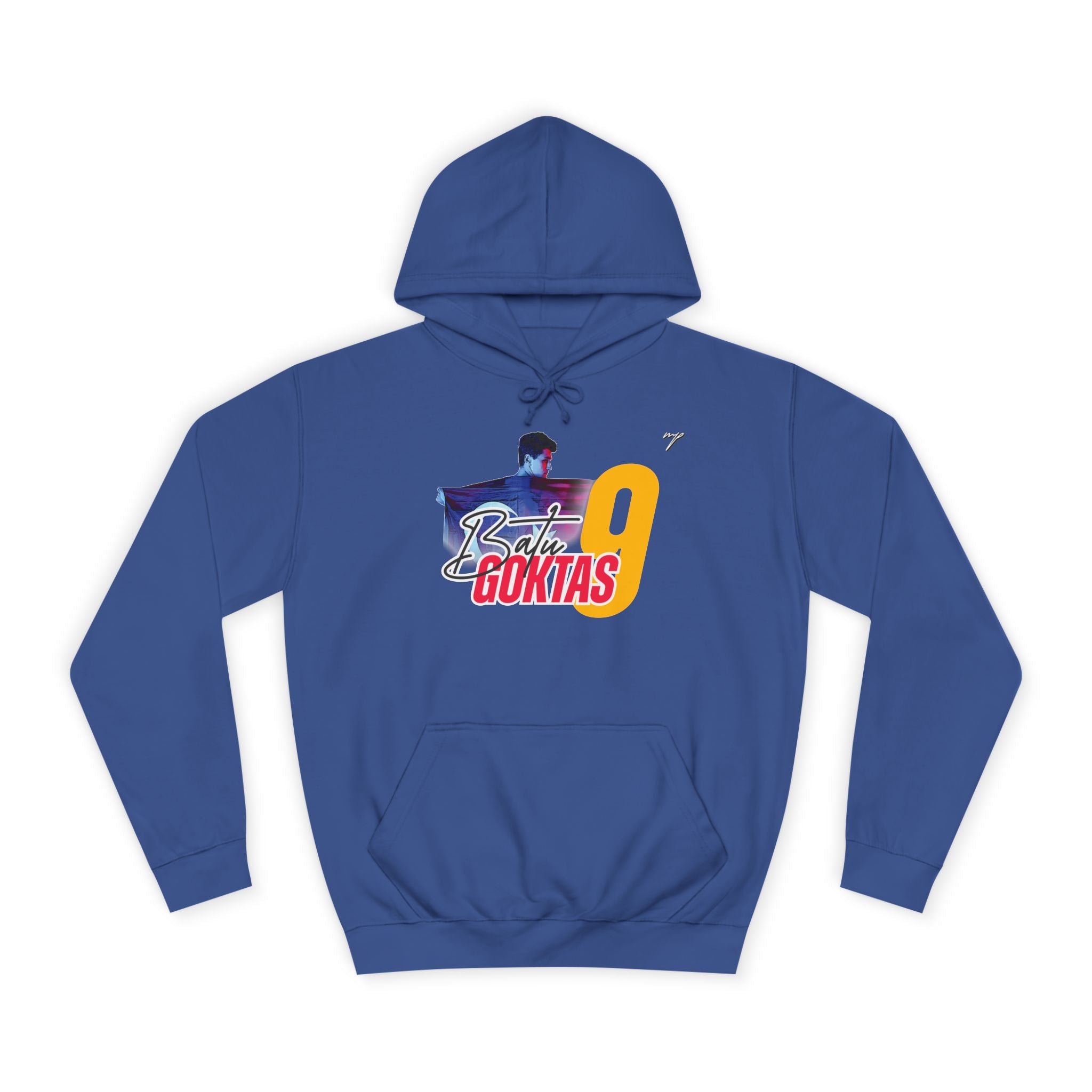 Batuhan Goktas Hoodie
