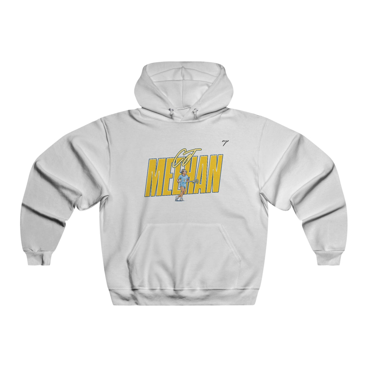 CJ Meehan Vintage Hoodie