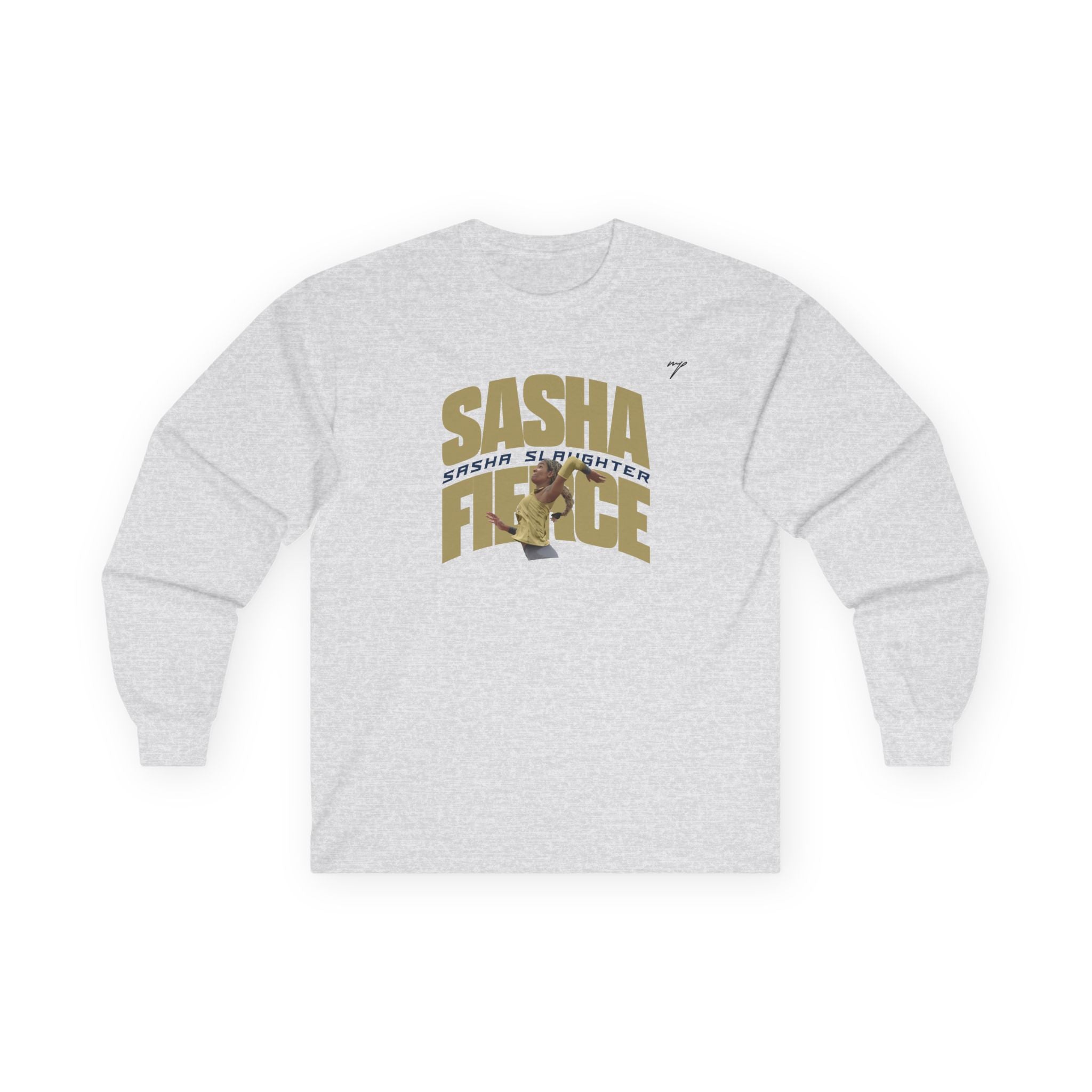Sasha Slaughter Long Sleeve