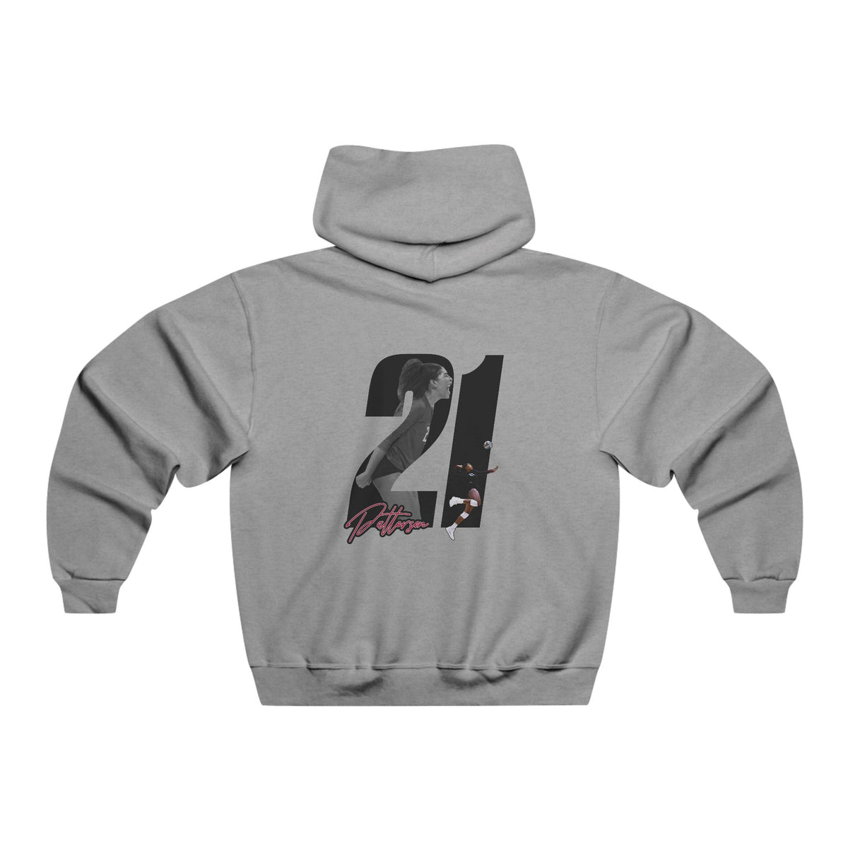 Ryleigh Patterson Vintage Hoodie