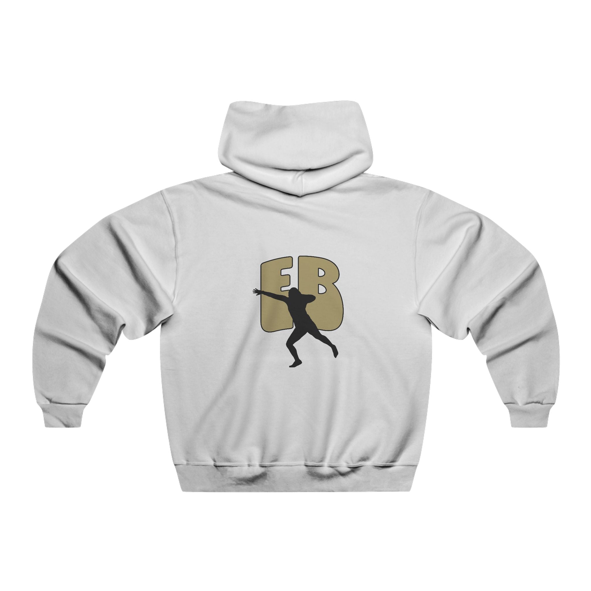 Emmilly Berglund Vintage Hoodie