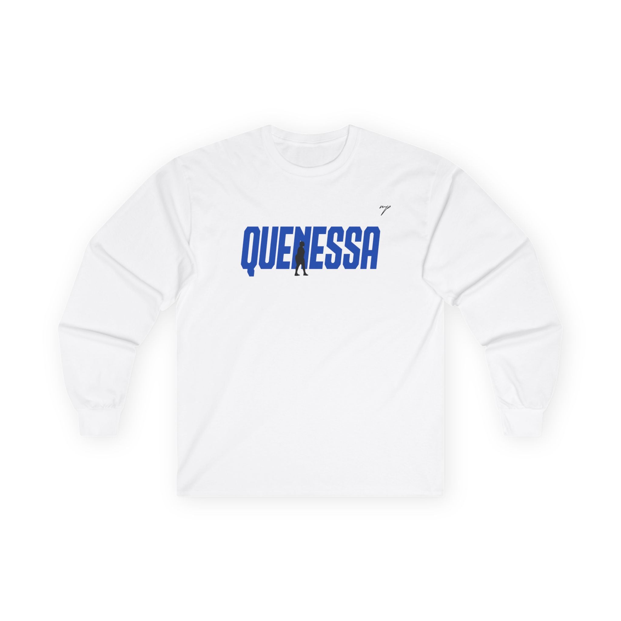 Quenessa Williams Long Sleeve