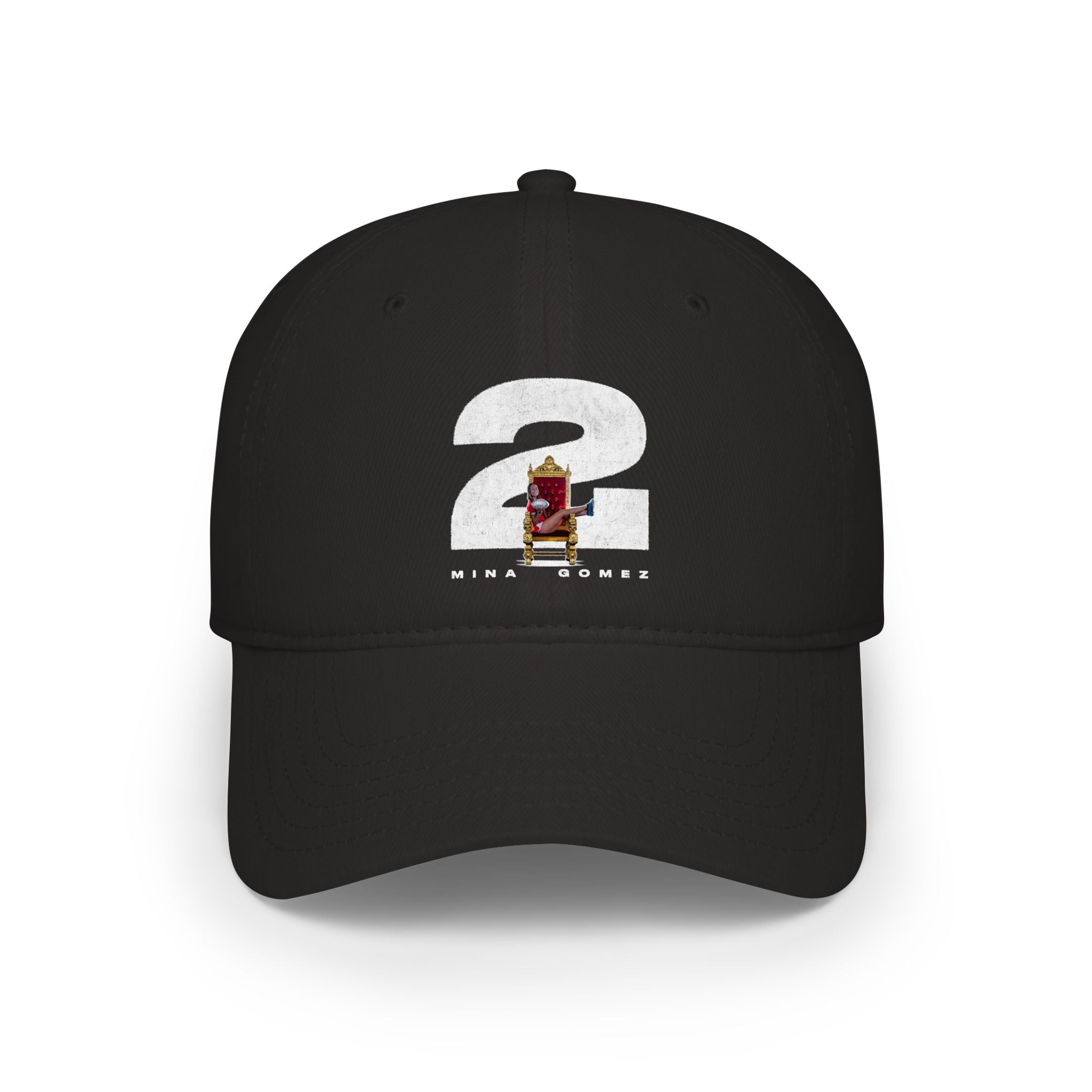 Mina Gomez Hat