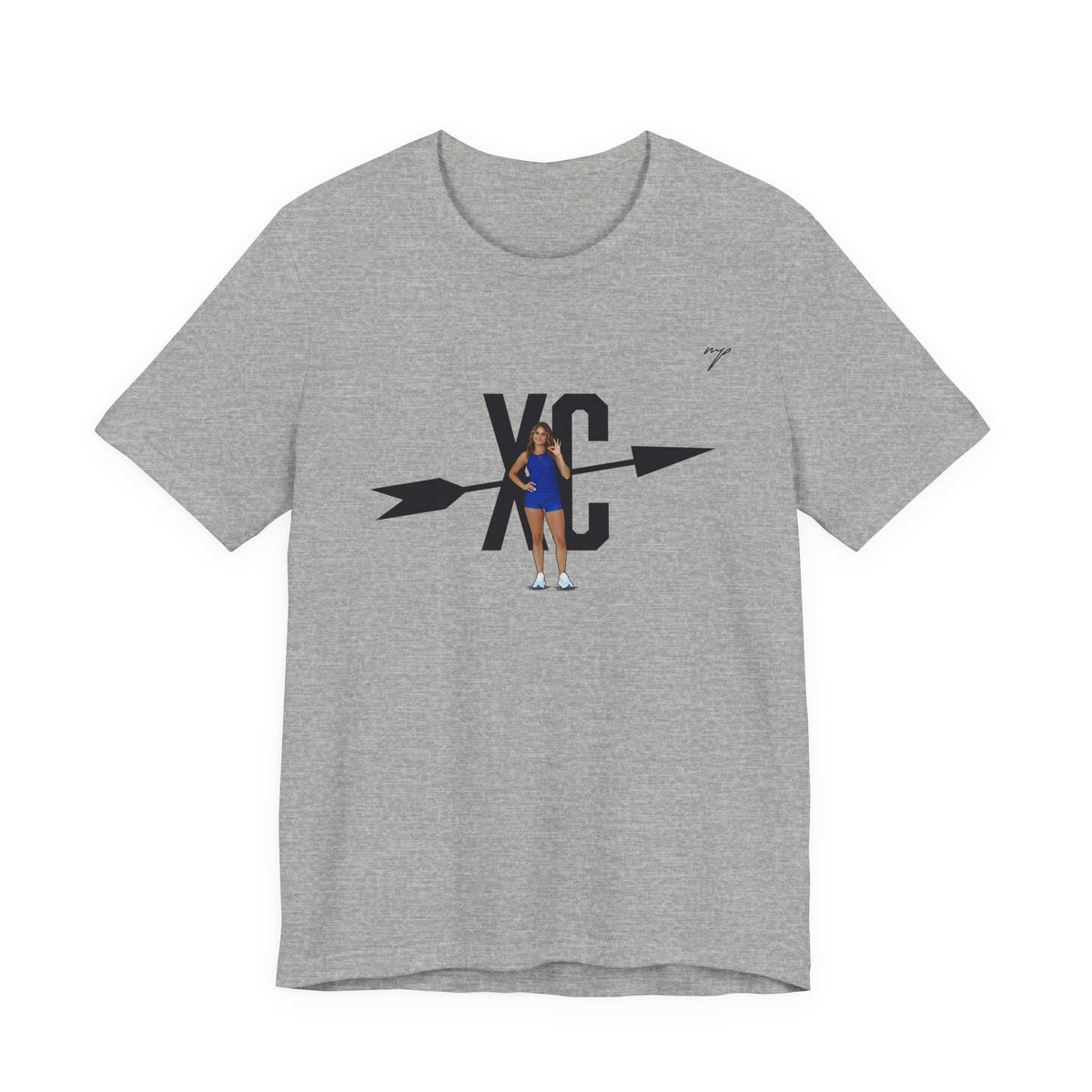Braylee Cothrin Graphic Tee