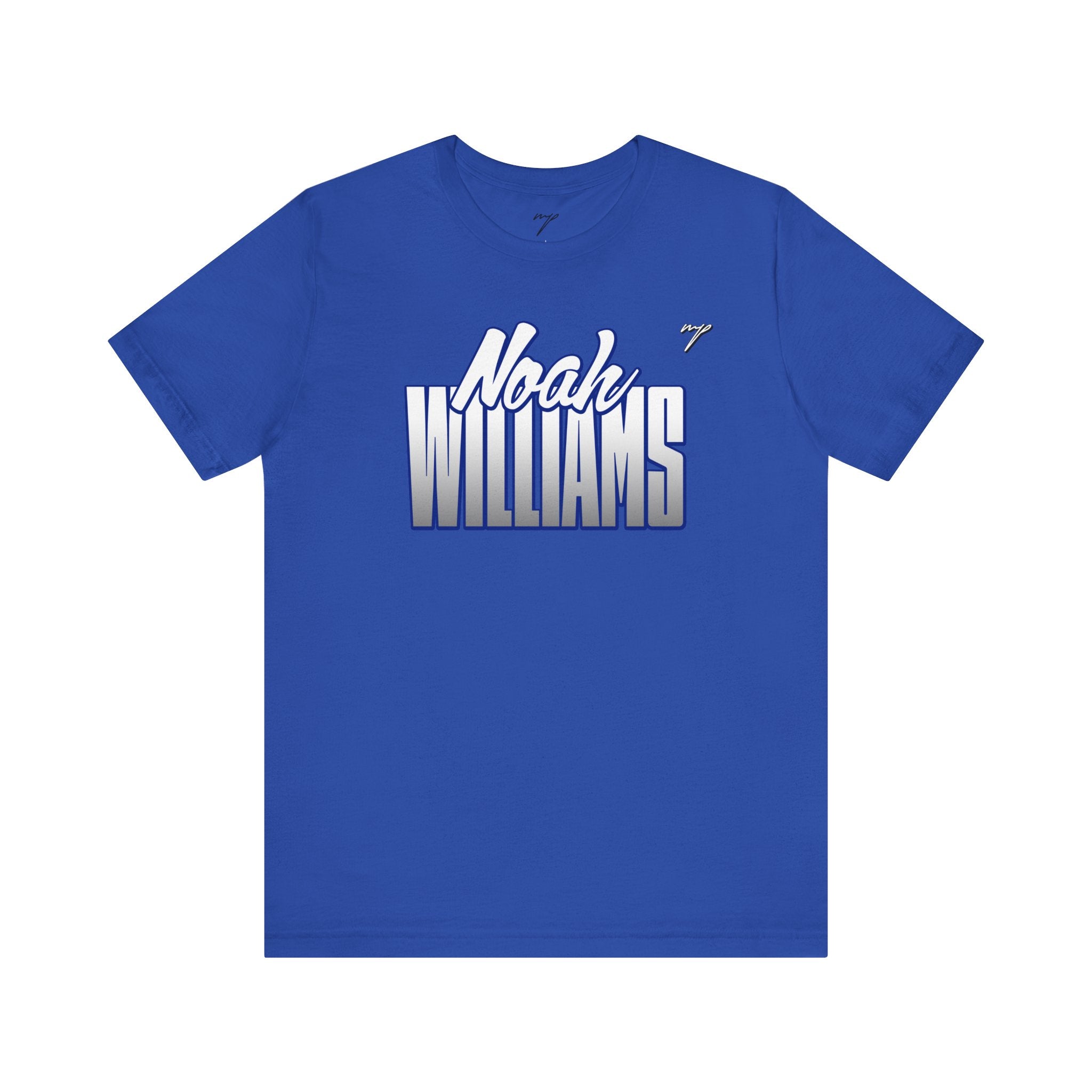 Noah Williams Graphic Tee