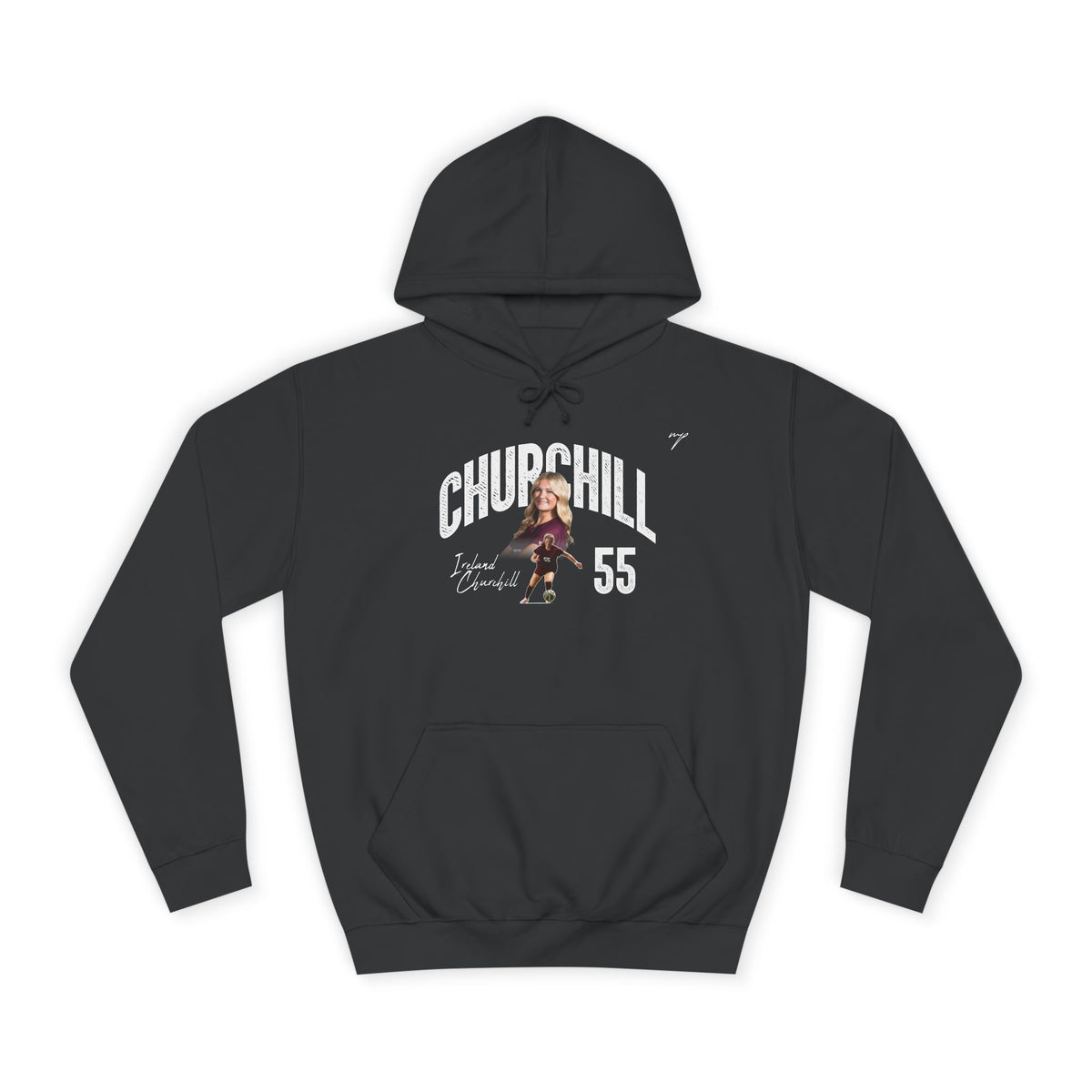 Ireland Churchill Hoodie
