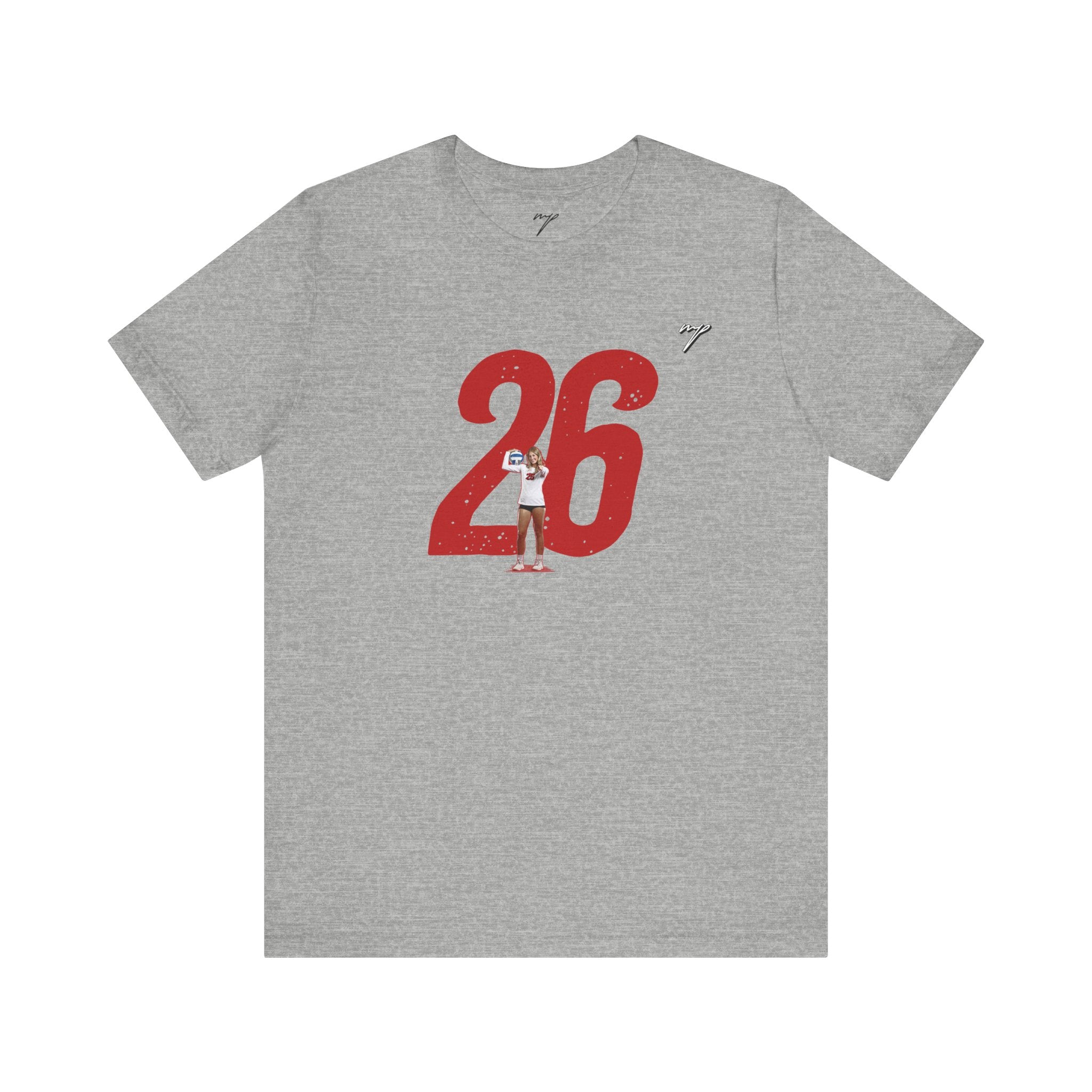 Danni Moser Graphic Tee