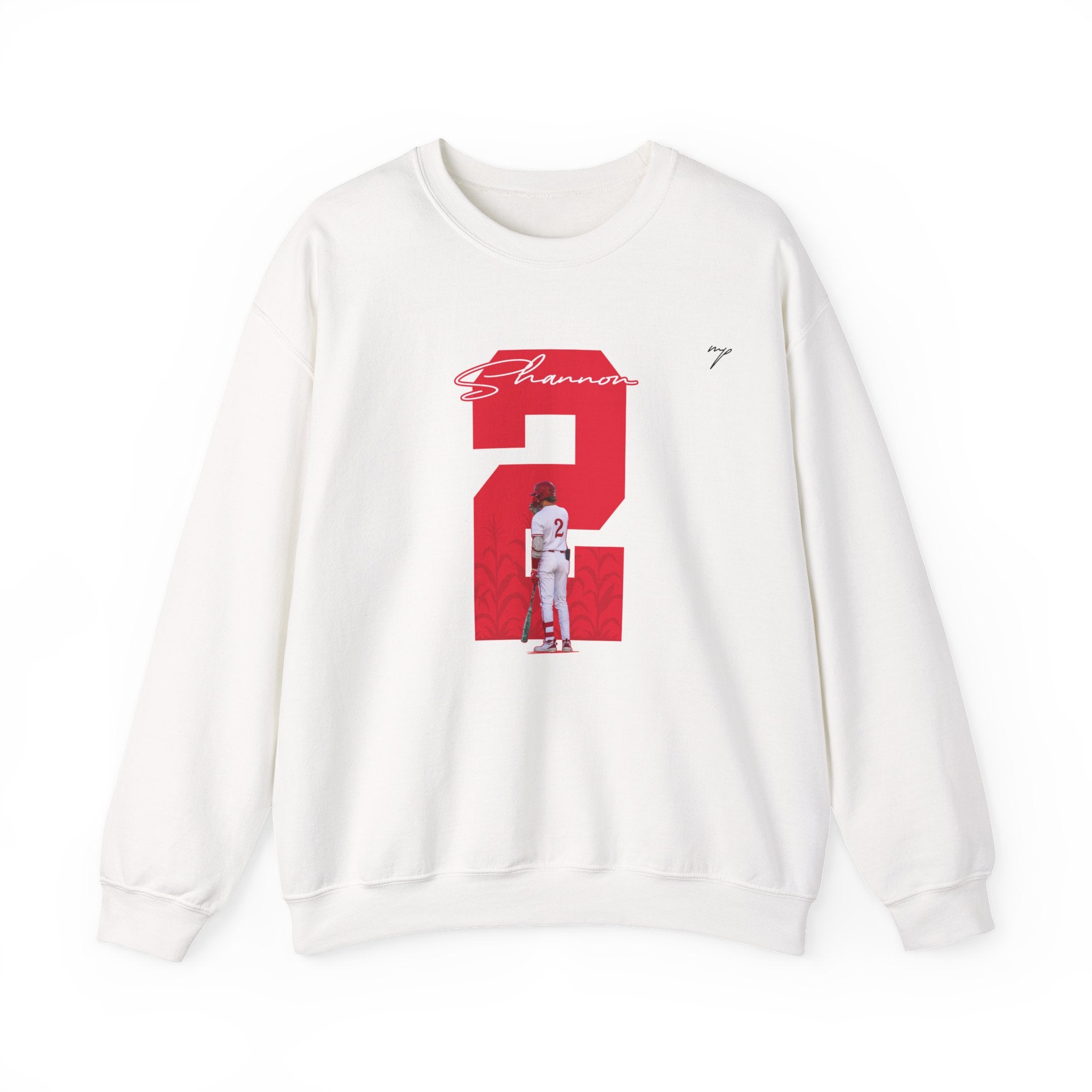 Brayden Shannon Crewneck