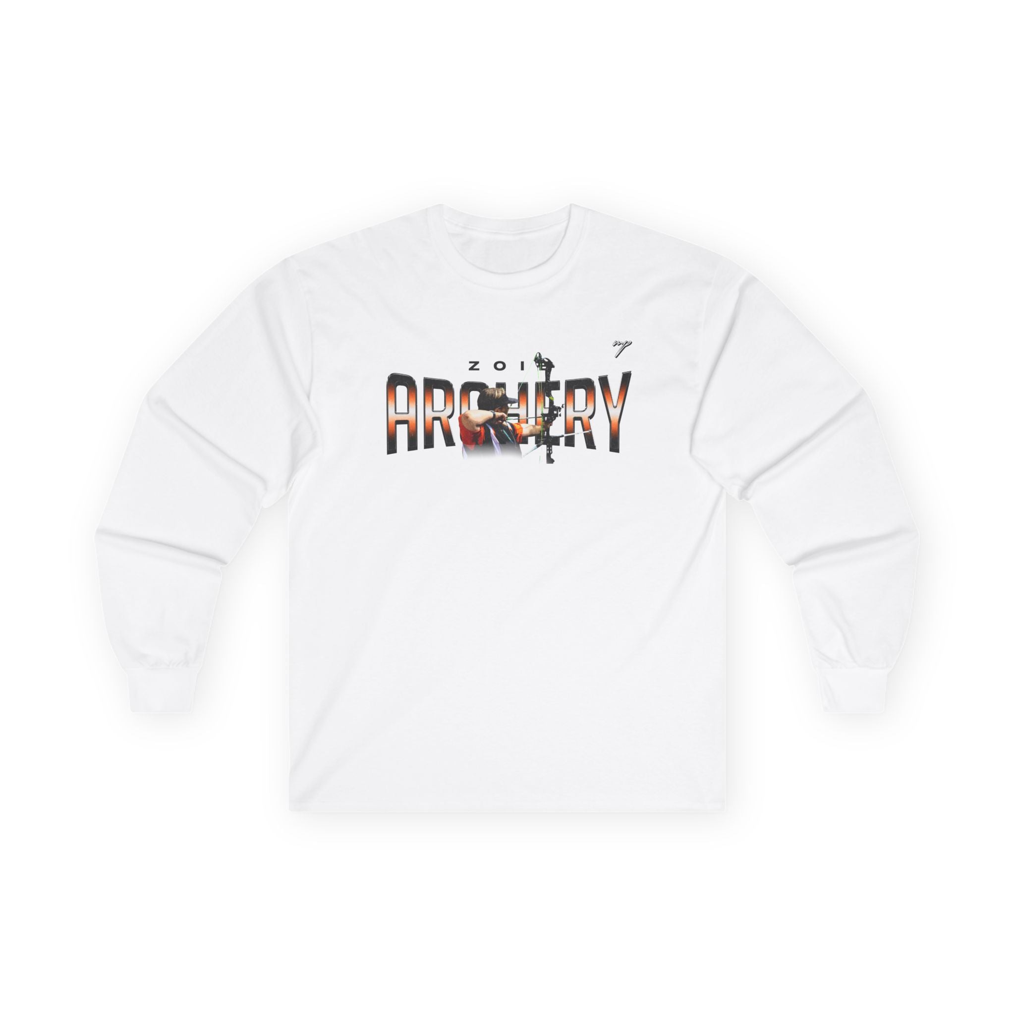 Zoie Thompson Long Sleeve Tee