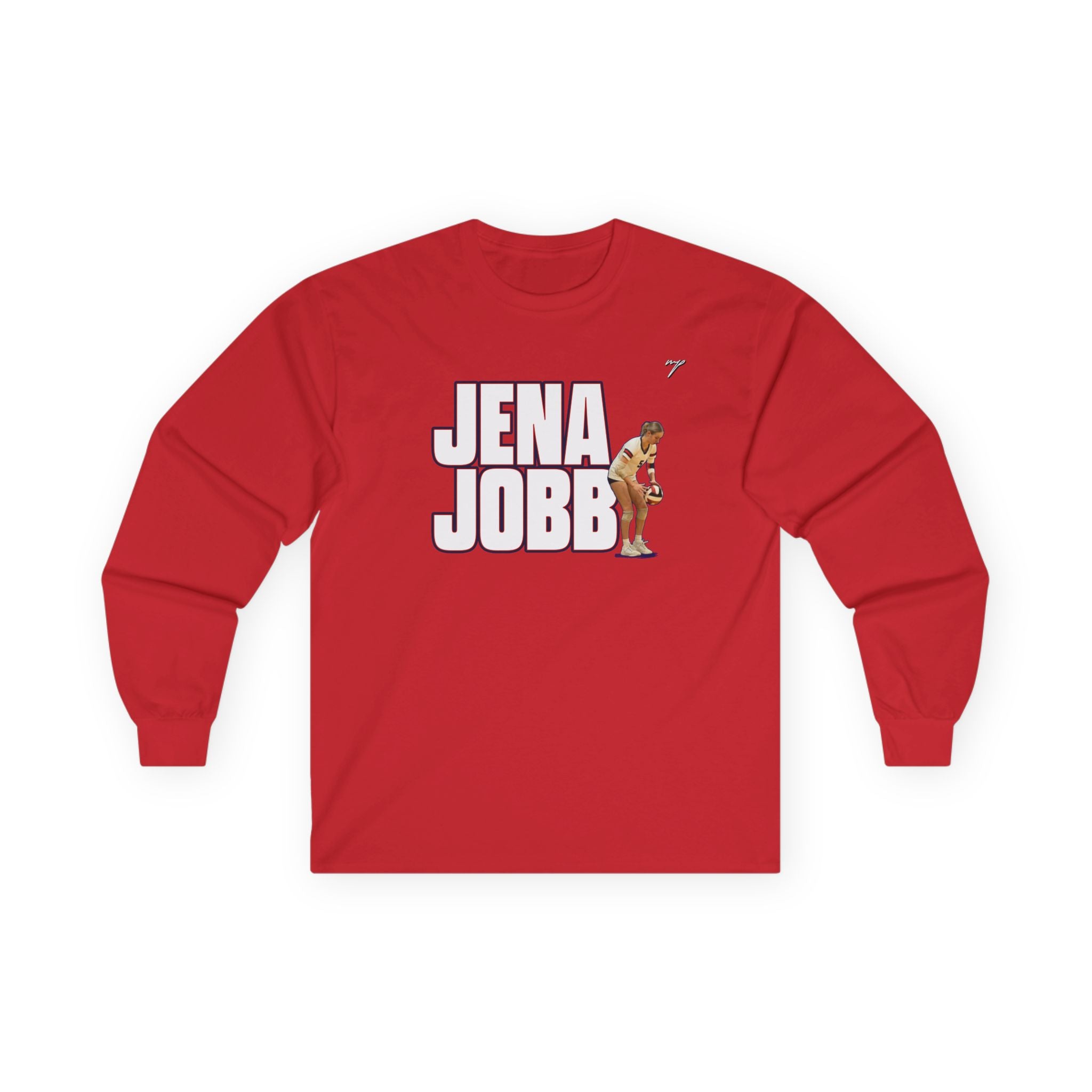 Jena Jobb Long Sleeve Tee