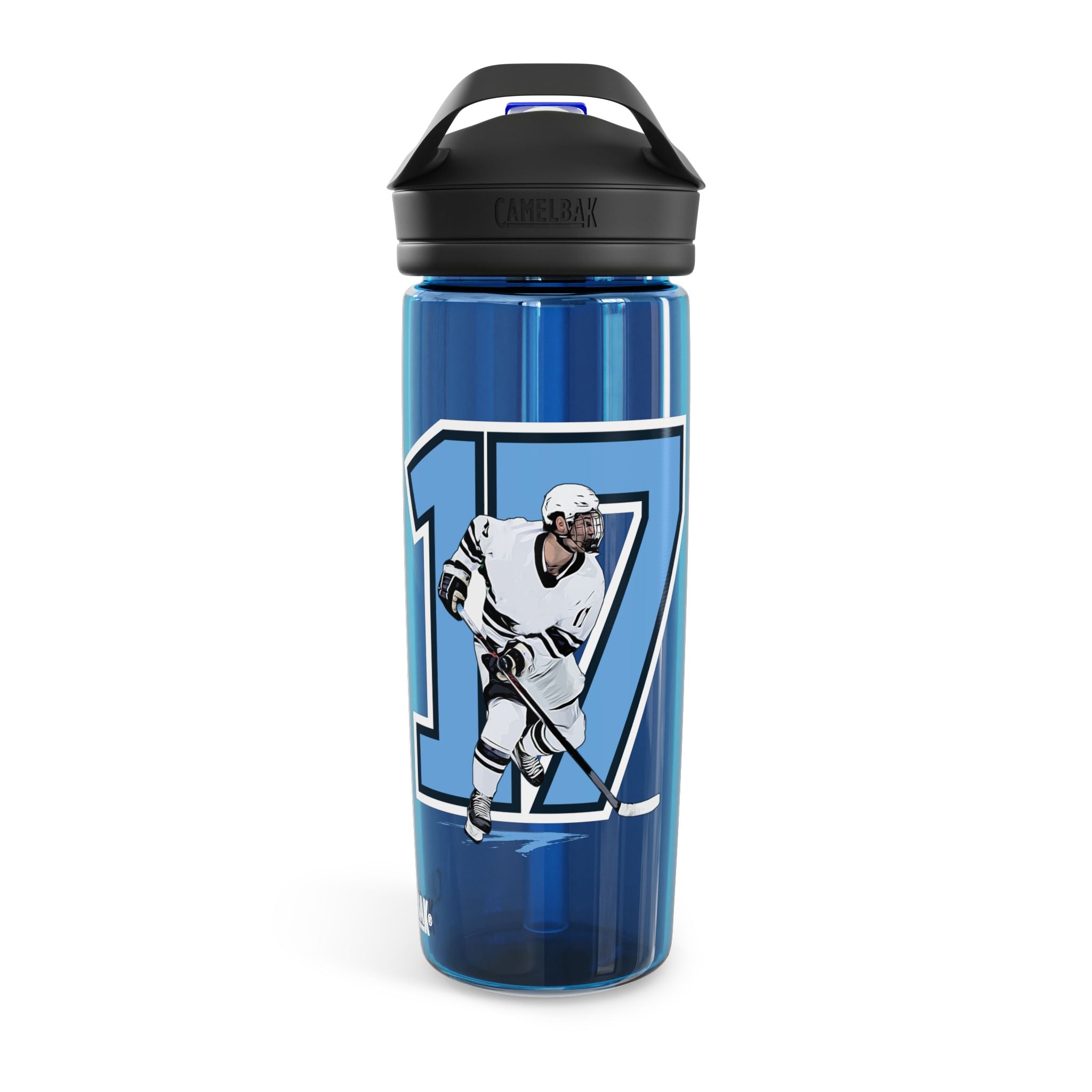 Blake Lind CamelBak Water Bottle
