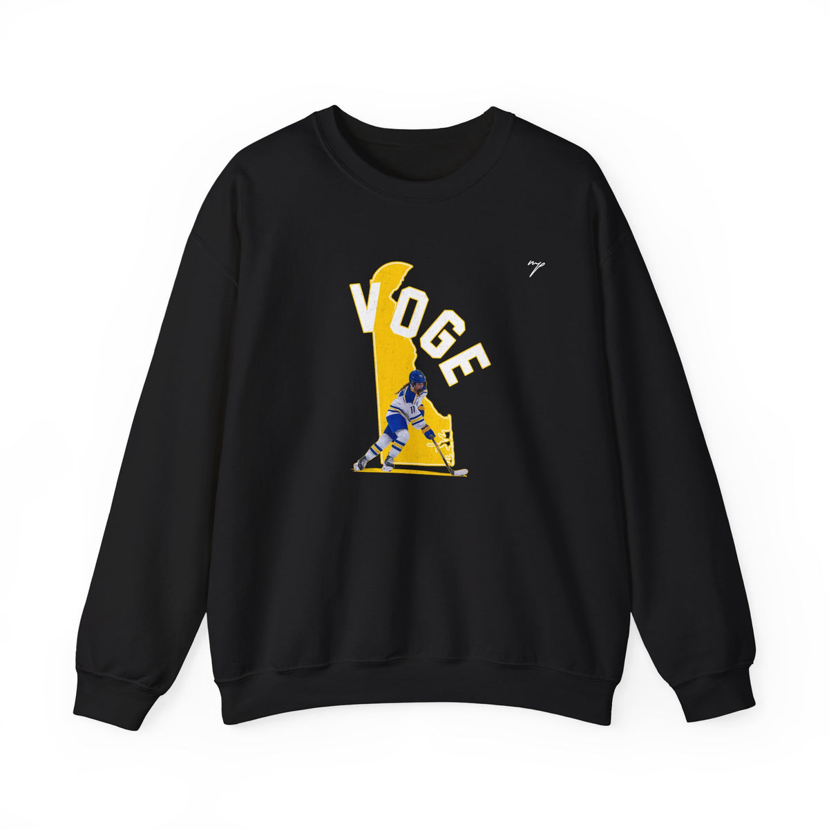 Charlie Voge Crewneck
