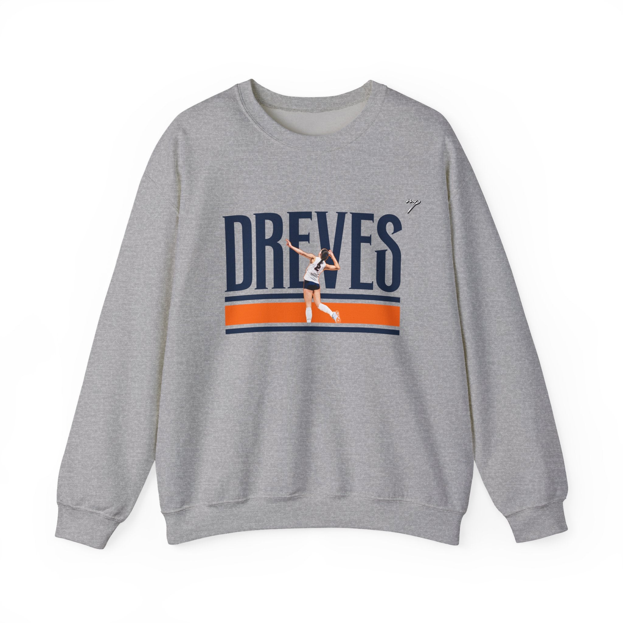 Lauren Dreves Crewneck
