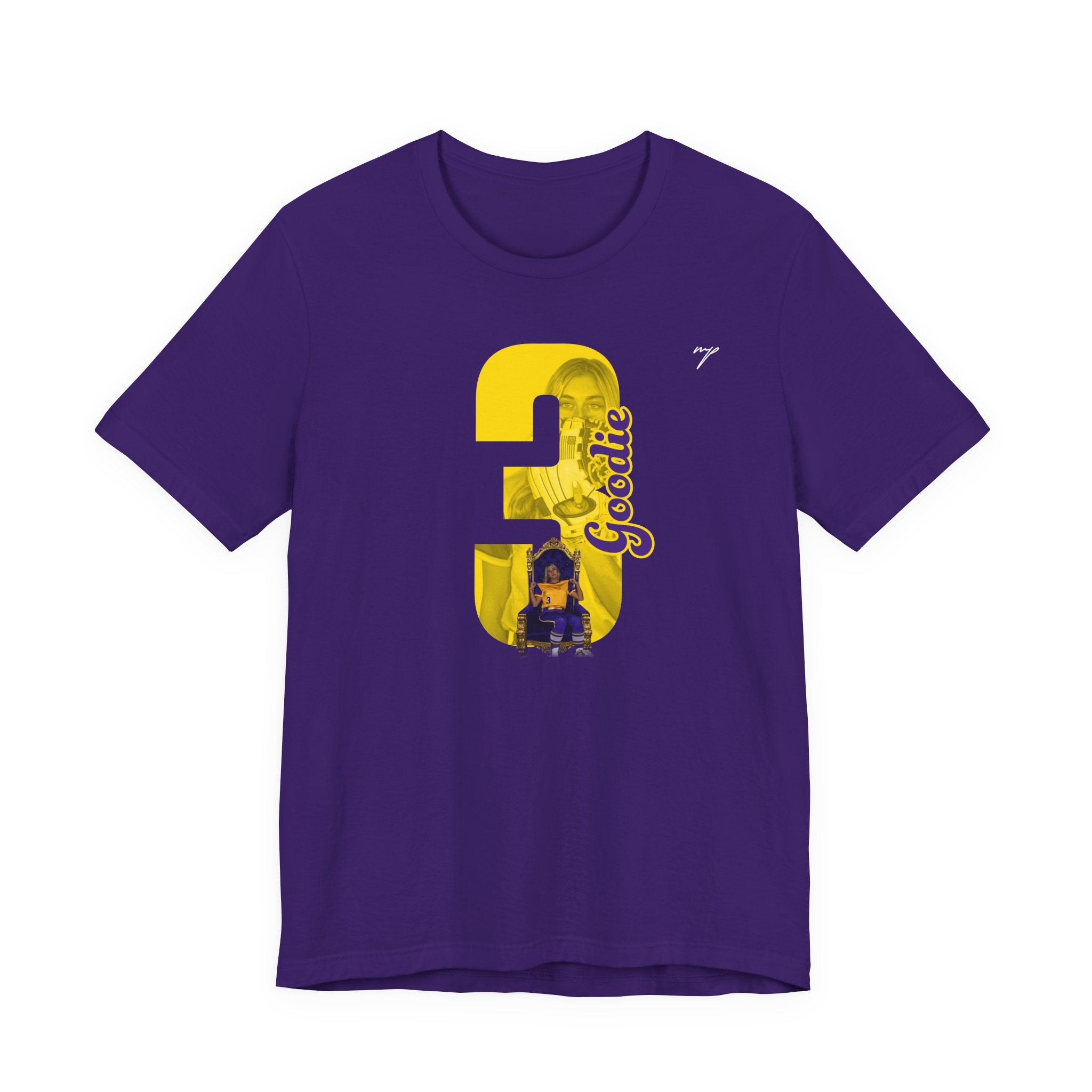 Skylar Gooden Graphic Tee