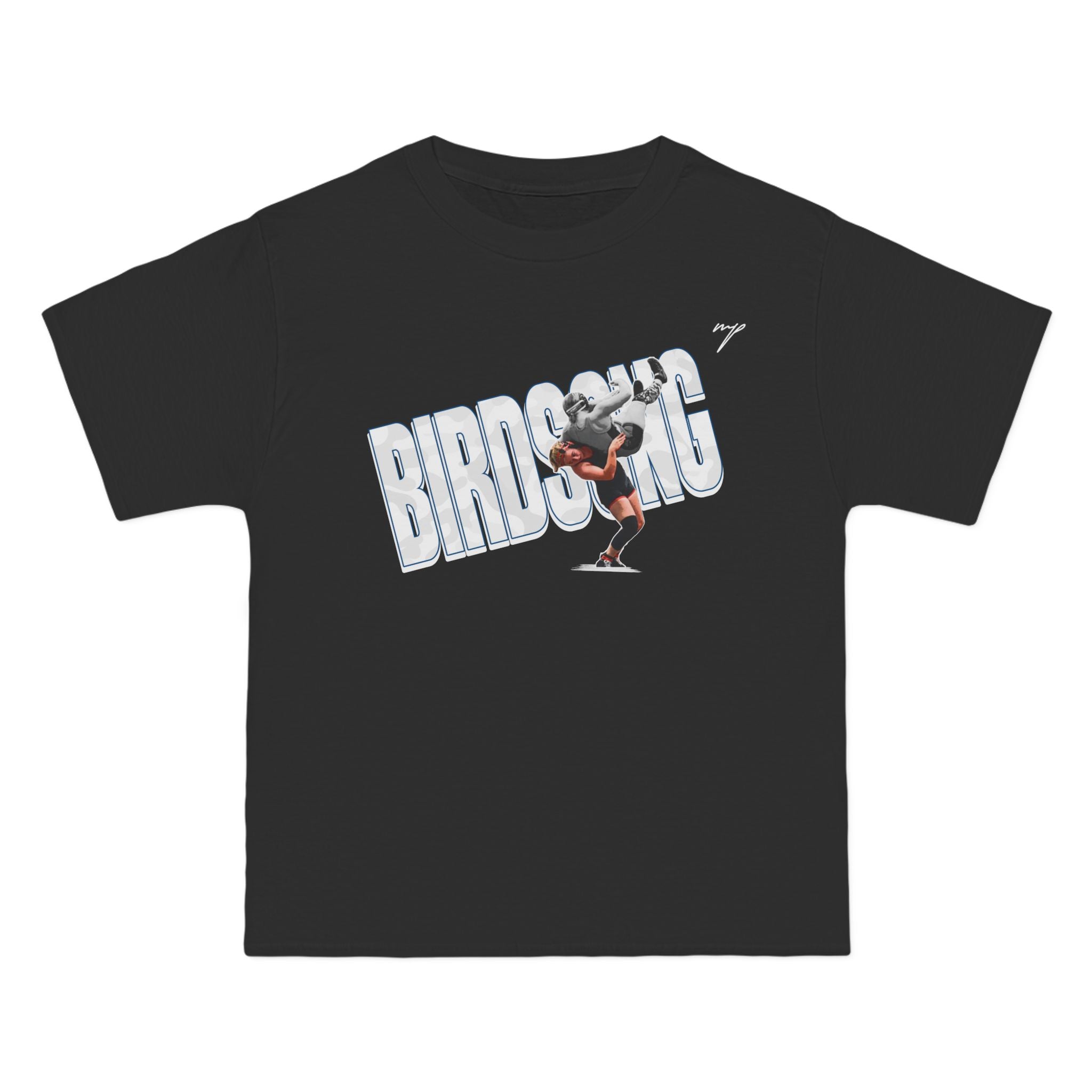 Kylea Birdsong Vintage Tee