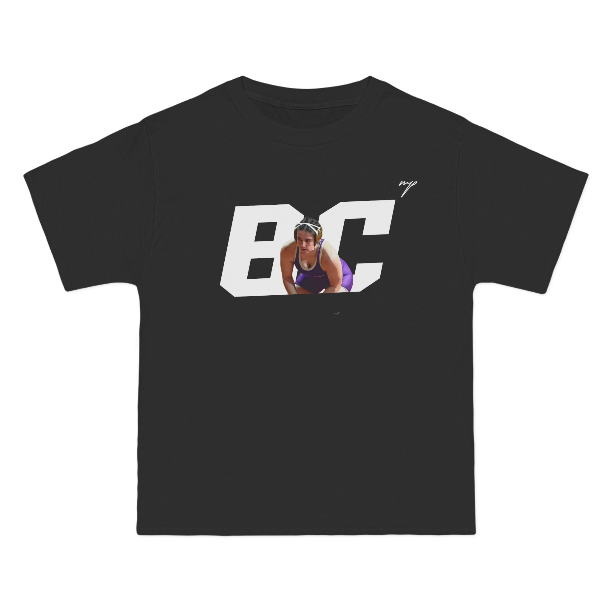 Brynn Campbell Vintage Tee