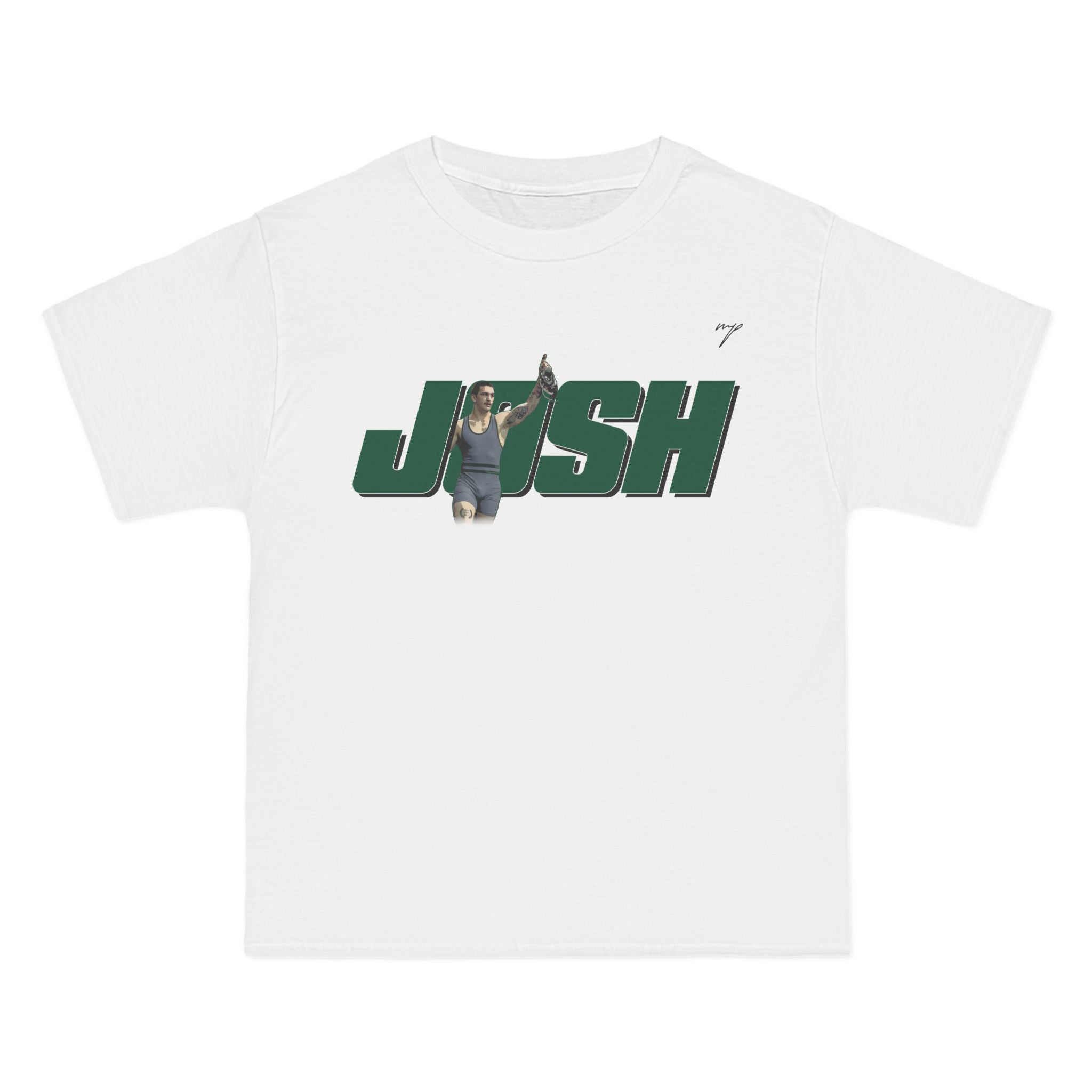 Josh Negron Vintage Tee