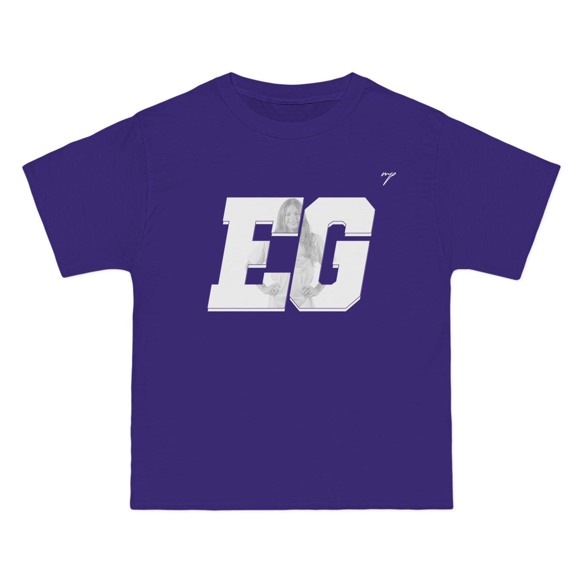 Emma Graves Vintage Tee