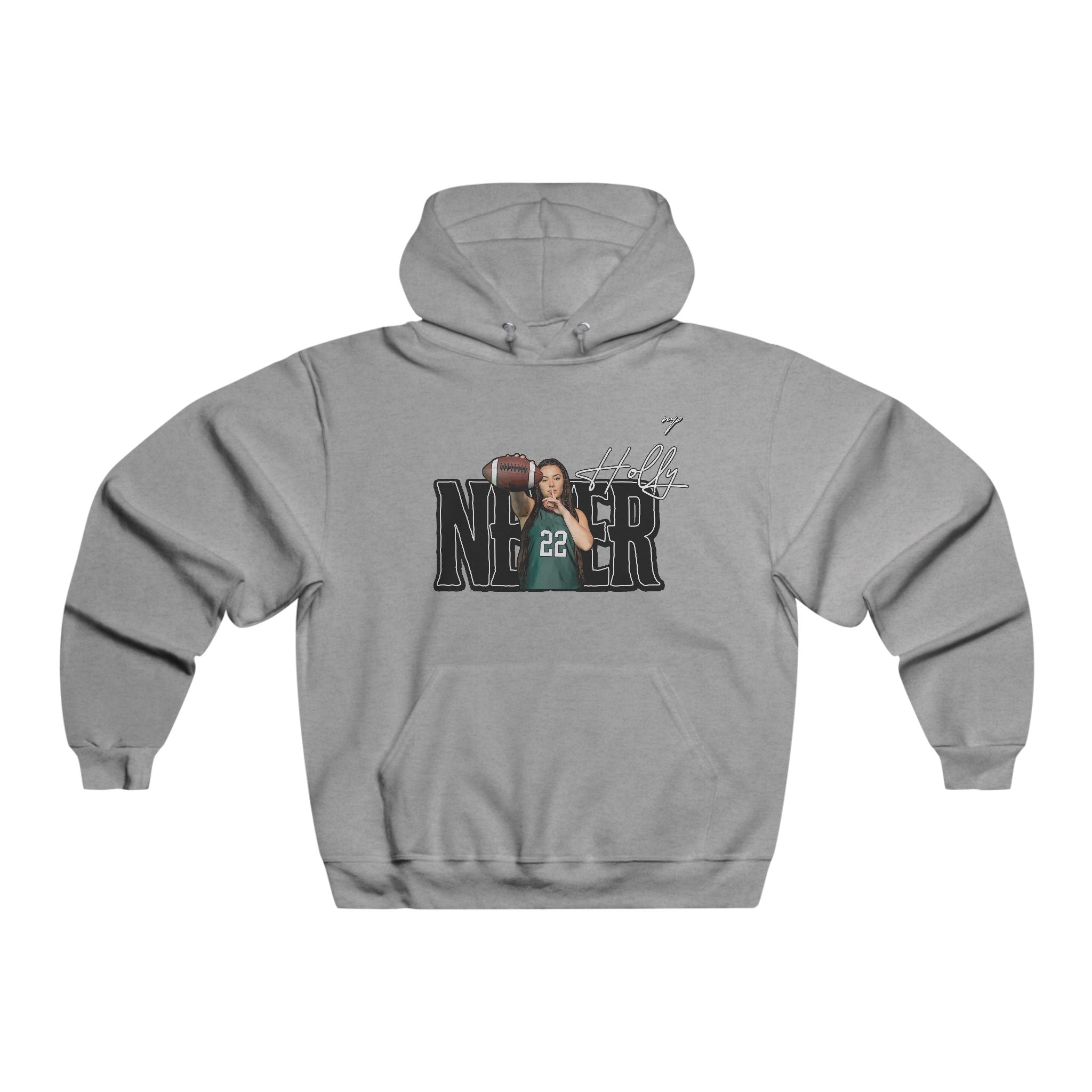 Holly Neher Vintage Hoodie