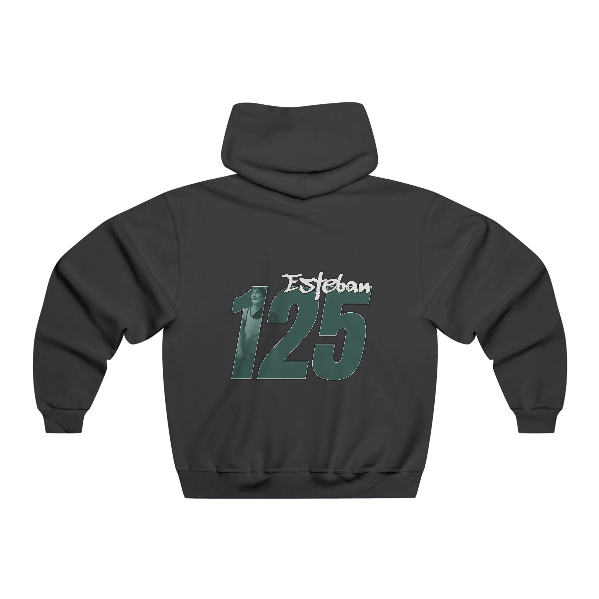 Michael Esteban Vintage Hoodie