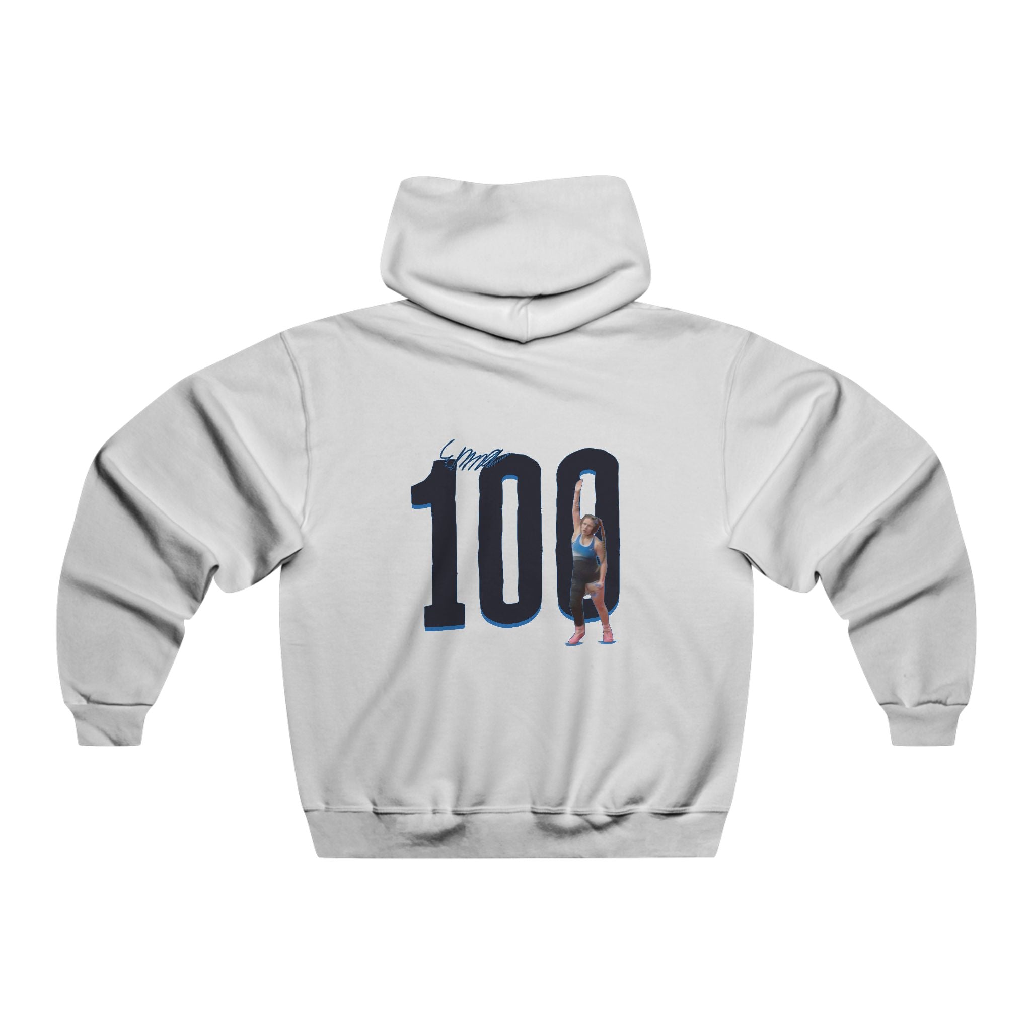 Emma Staebler Vintage Hoodie
