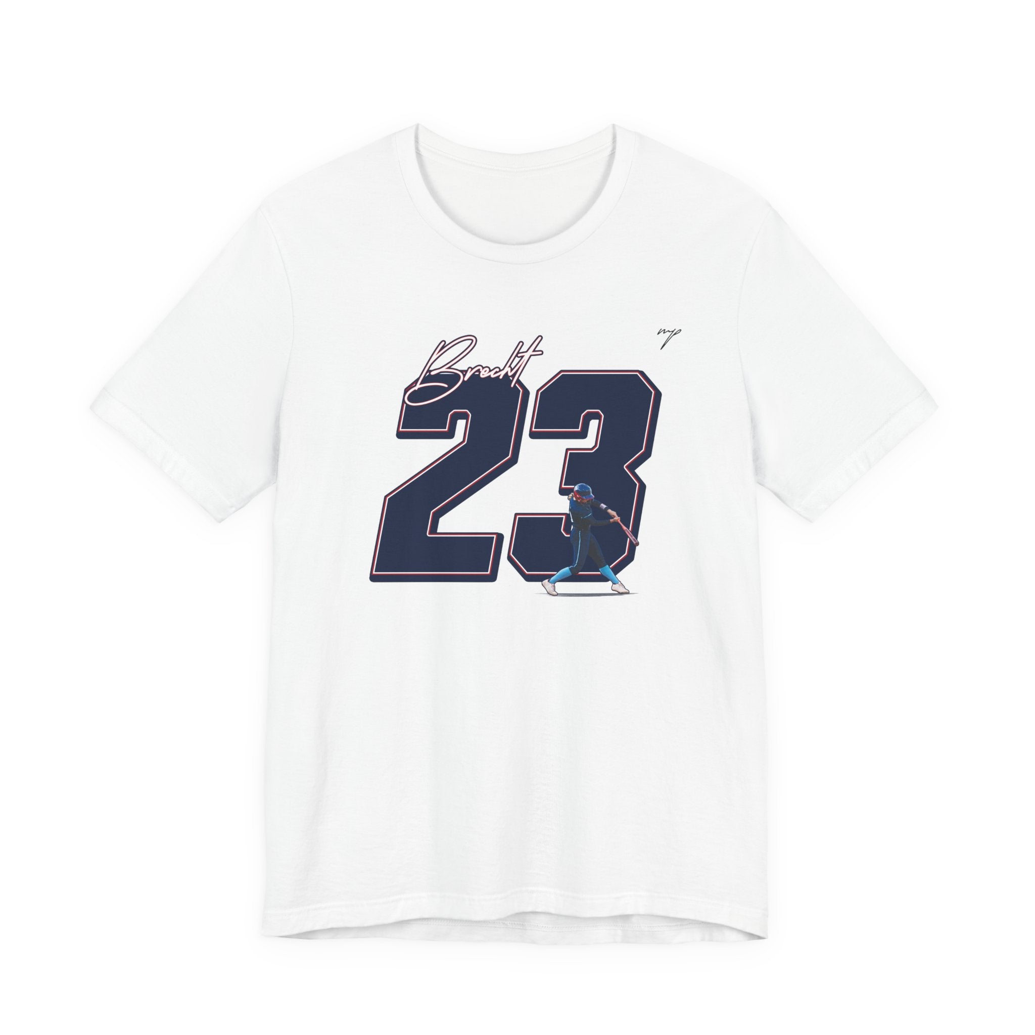 Emily Brecht Graphic Tee