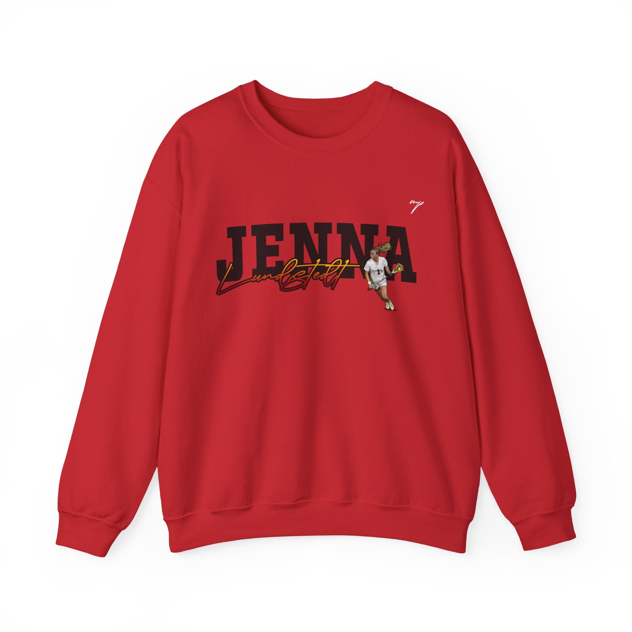 Jenna Lundstedt Crewneck