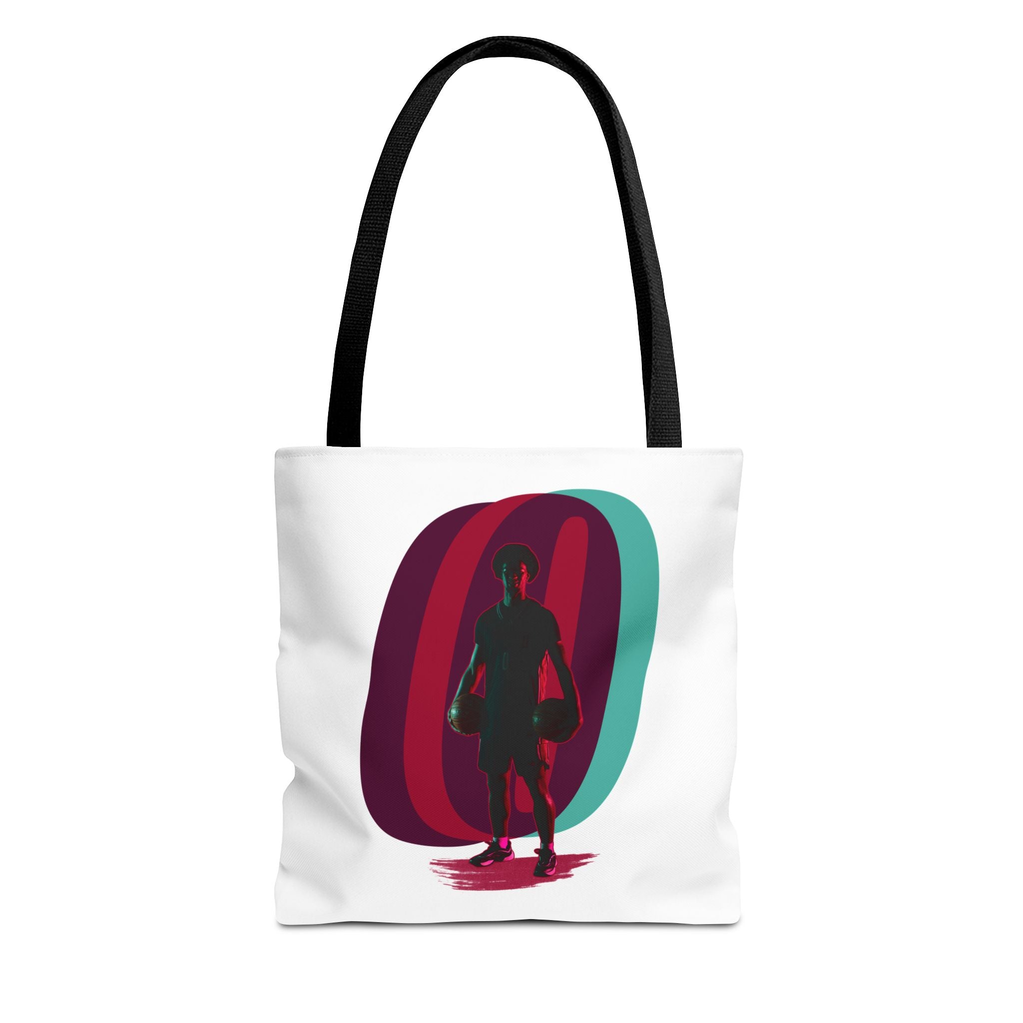 Tay Smith Tote Bag