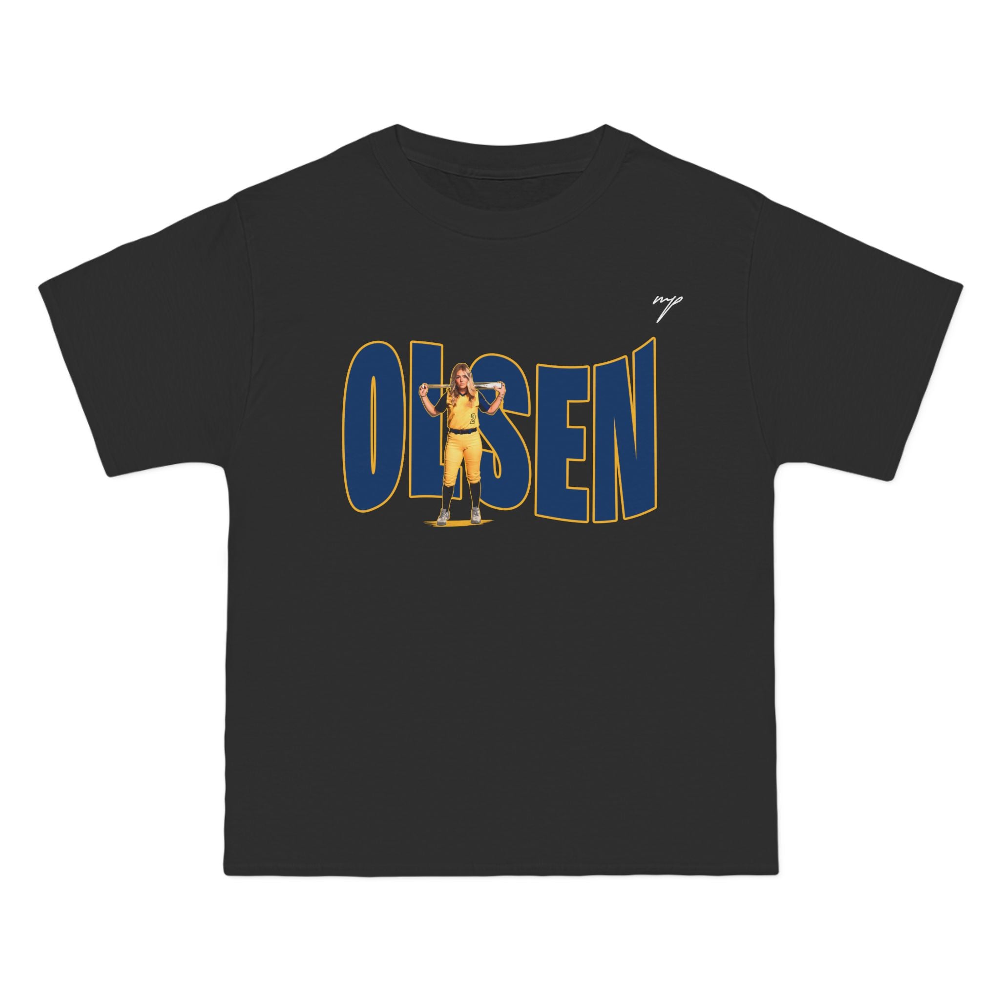 Emma Olsen Vintage Tee