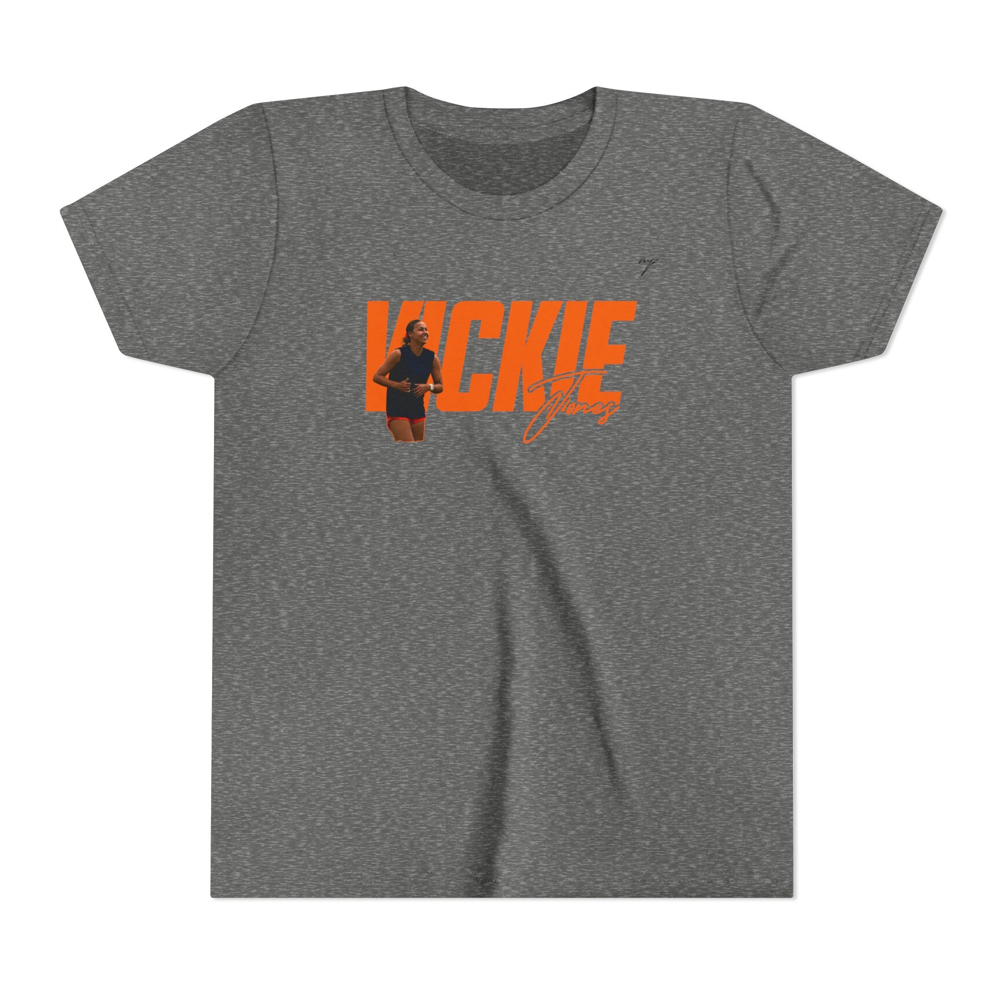Vickie Jones YOUTH Graphic Tee