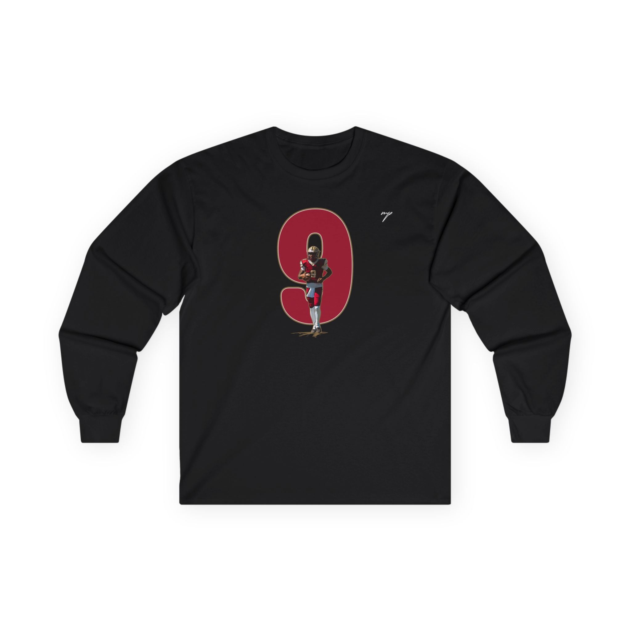 Jaicere "Hov" Bateman Long Sleeve Tee