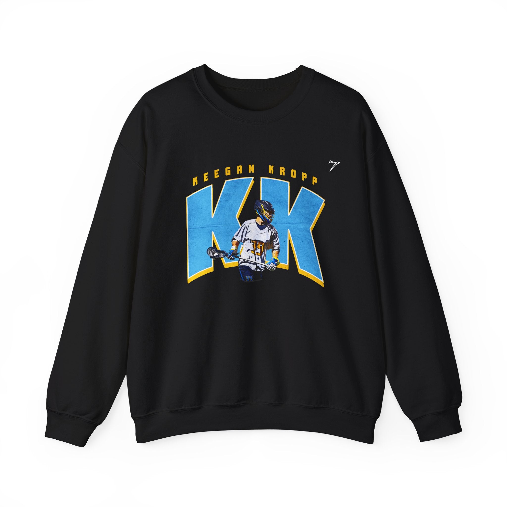 Keegan Kropp Crewneck
