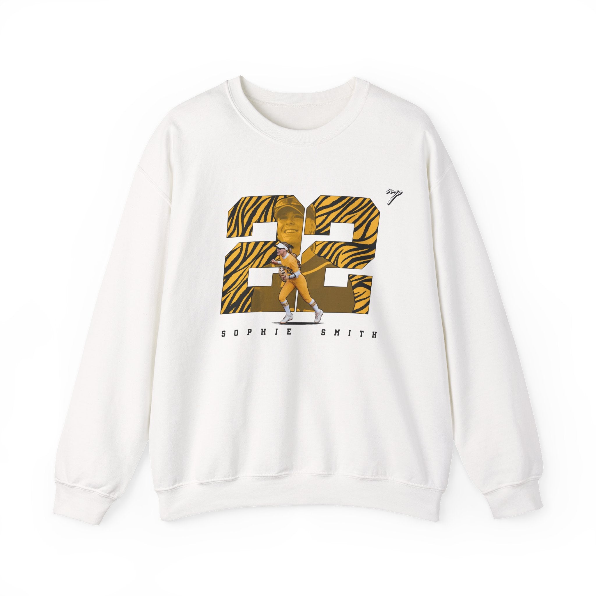 Sophie Smith Crewneck